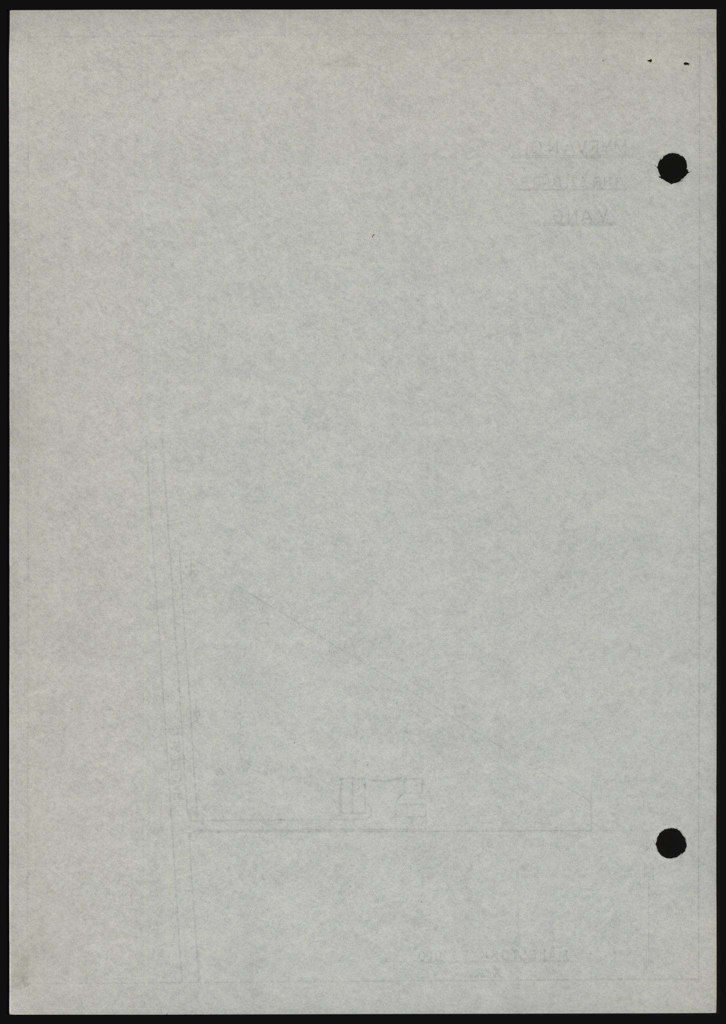 Nord-Hedmark sorenskriveri, SAH/TING-012/H/Hc/L0028: Mortgage book no. 28, 1968-1968, Diary no: : 2734/1968