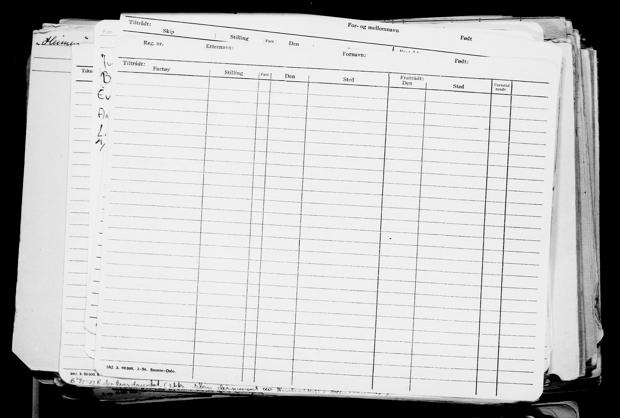 Direktoratet for sjømenn, AV/RA-S-3545/G/Gb/L0076: Hovedkort, 1908, p. 424