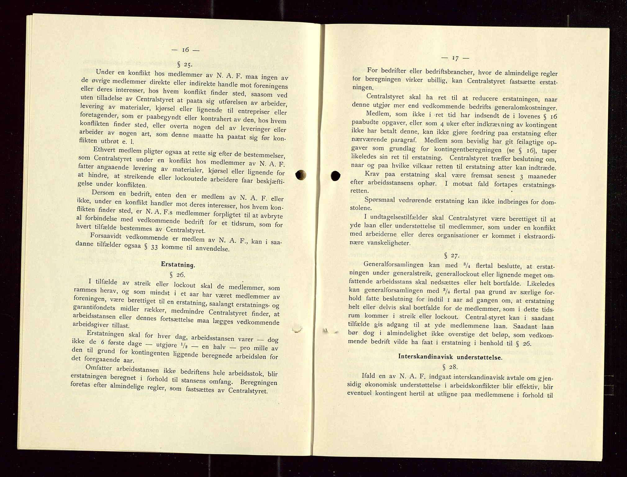 Pa 1521 - A/S Norske Shell, AV/SAST-A-101915/E/Ea/Eaa/L0018: Sjefskorrespondanse, 1929, p. 293