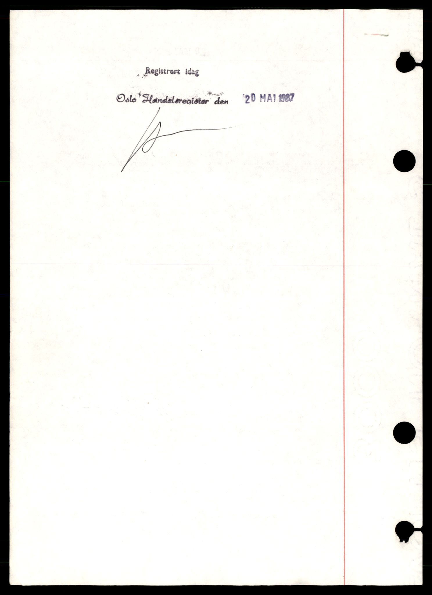 Oslo byfogd, Handelsregisteret, AV/SAT-A-10867/G/Gb/Gba/L0050: Aksjeselskap, Asa-Atl, 1944-1990
