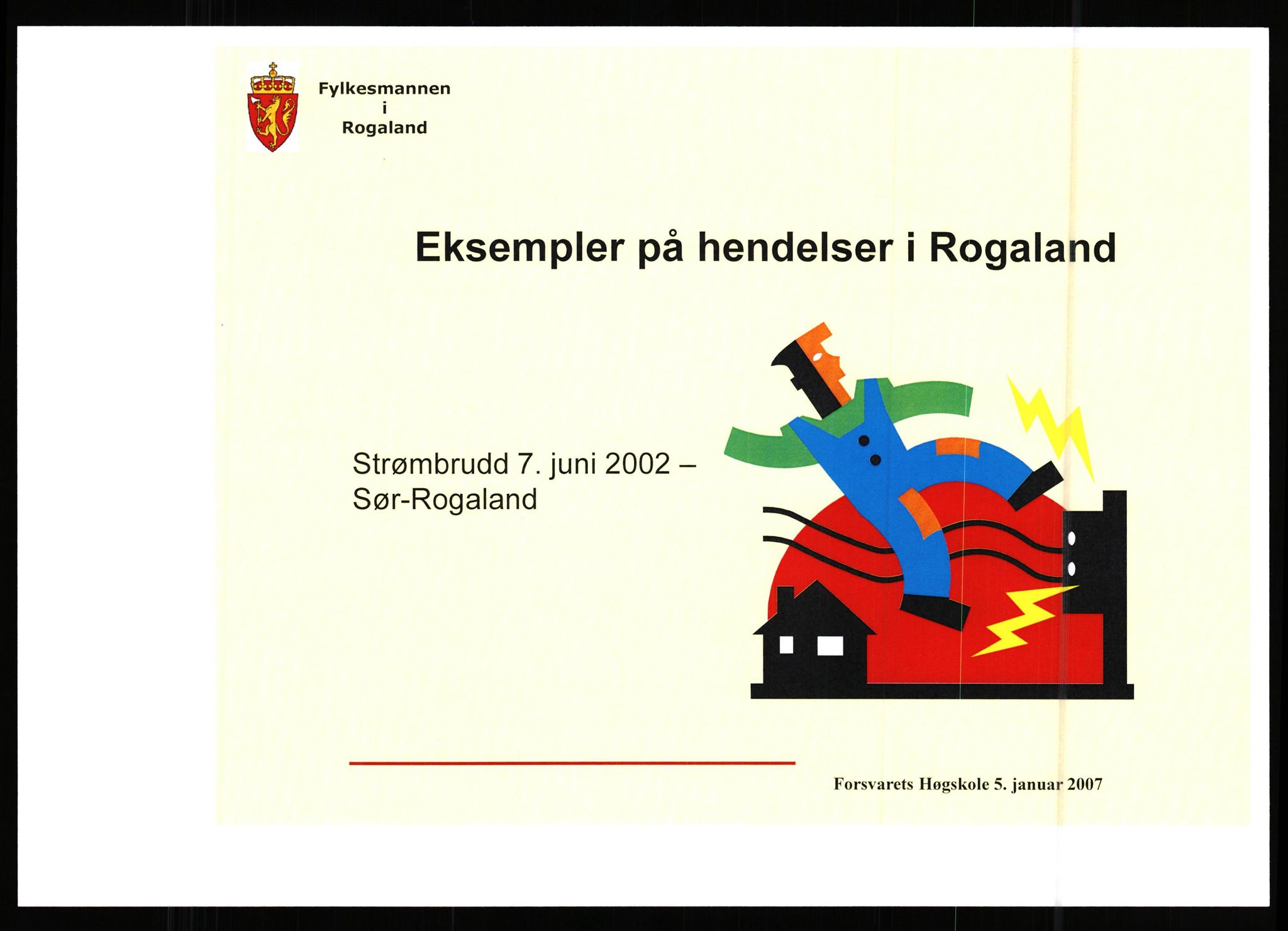 Pa 0436 - Tora Aasland, AV/SAST-A-102572/E/Ea/L0029: Fylkesmann i Rogaland/Alternativ framtid, 1984-2013, p. 22