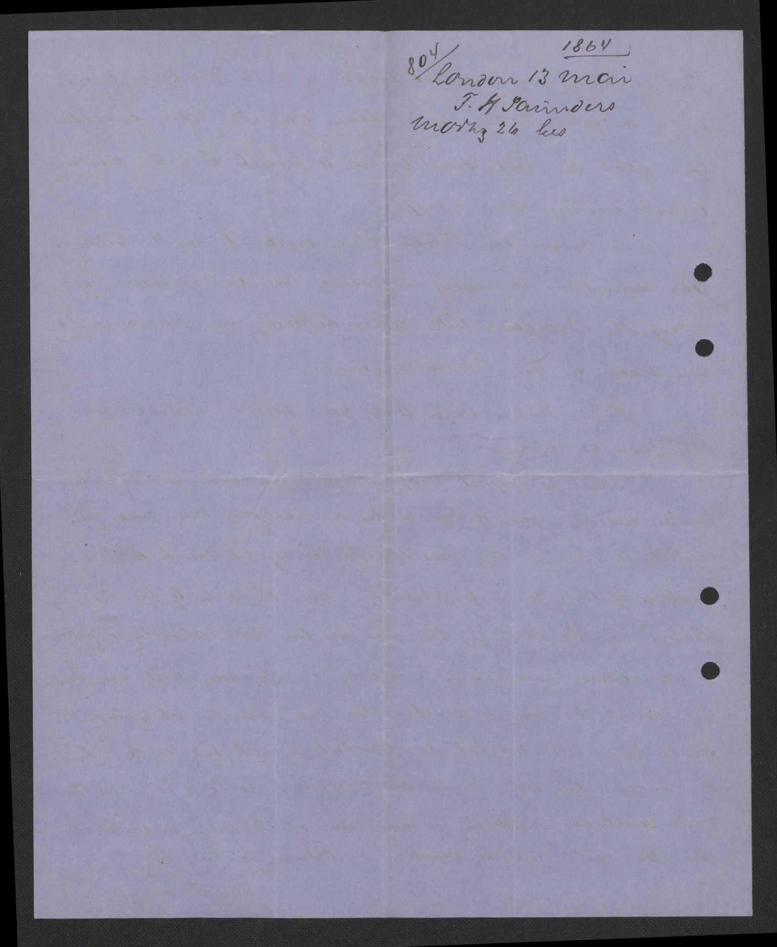 Norges Bank, Direksjonsarkivet I, AV/RA-S-3160/E/L0032: Hovedsetet, 1821-1921, p. 297