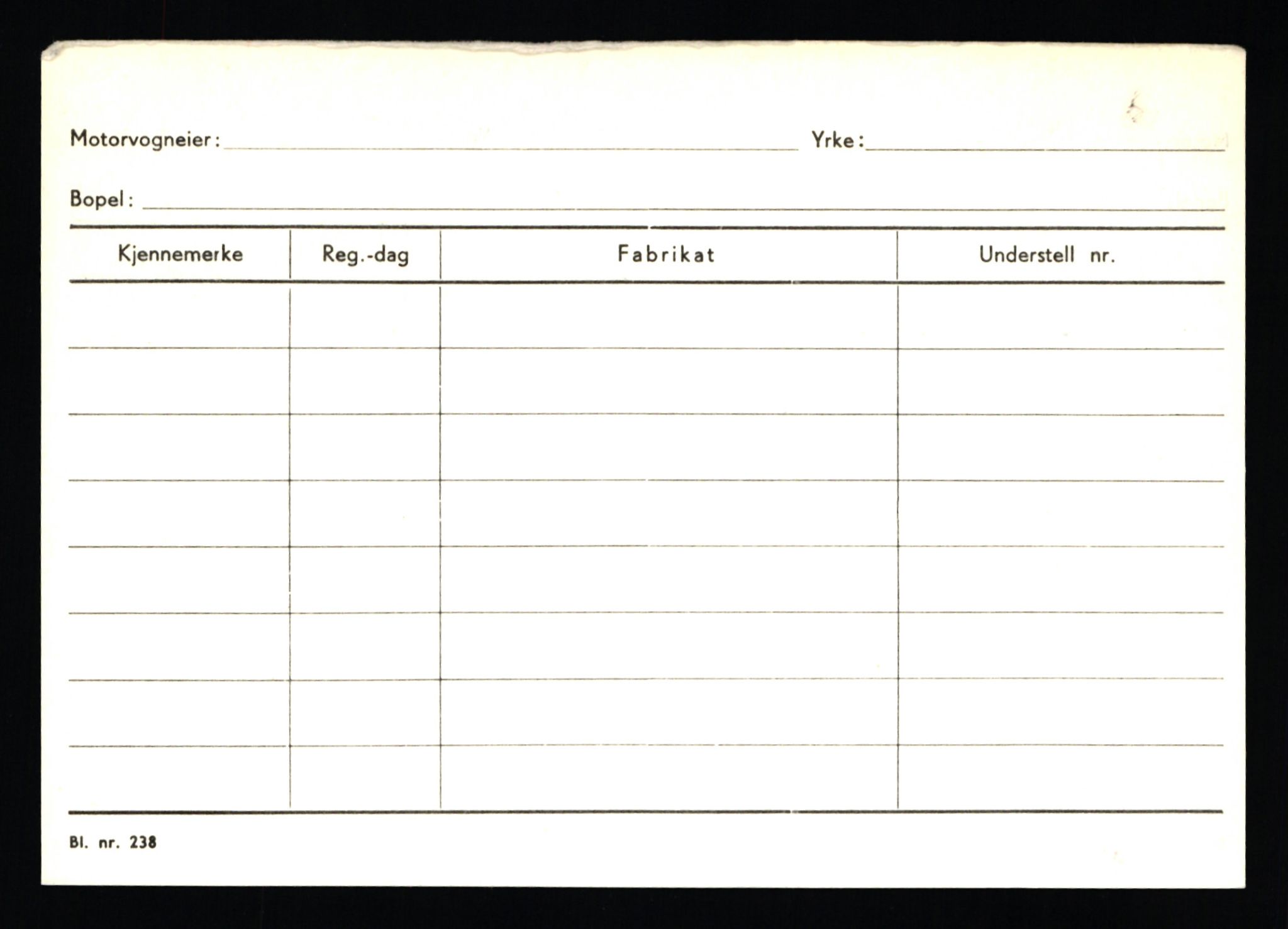 Stavanger trafikkstasjon, AV/SAST-A-101942/0/H/L0019: Jonassen - Kersbergen, 1930-1971, p. 1102