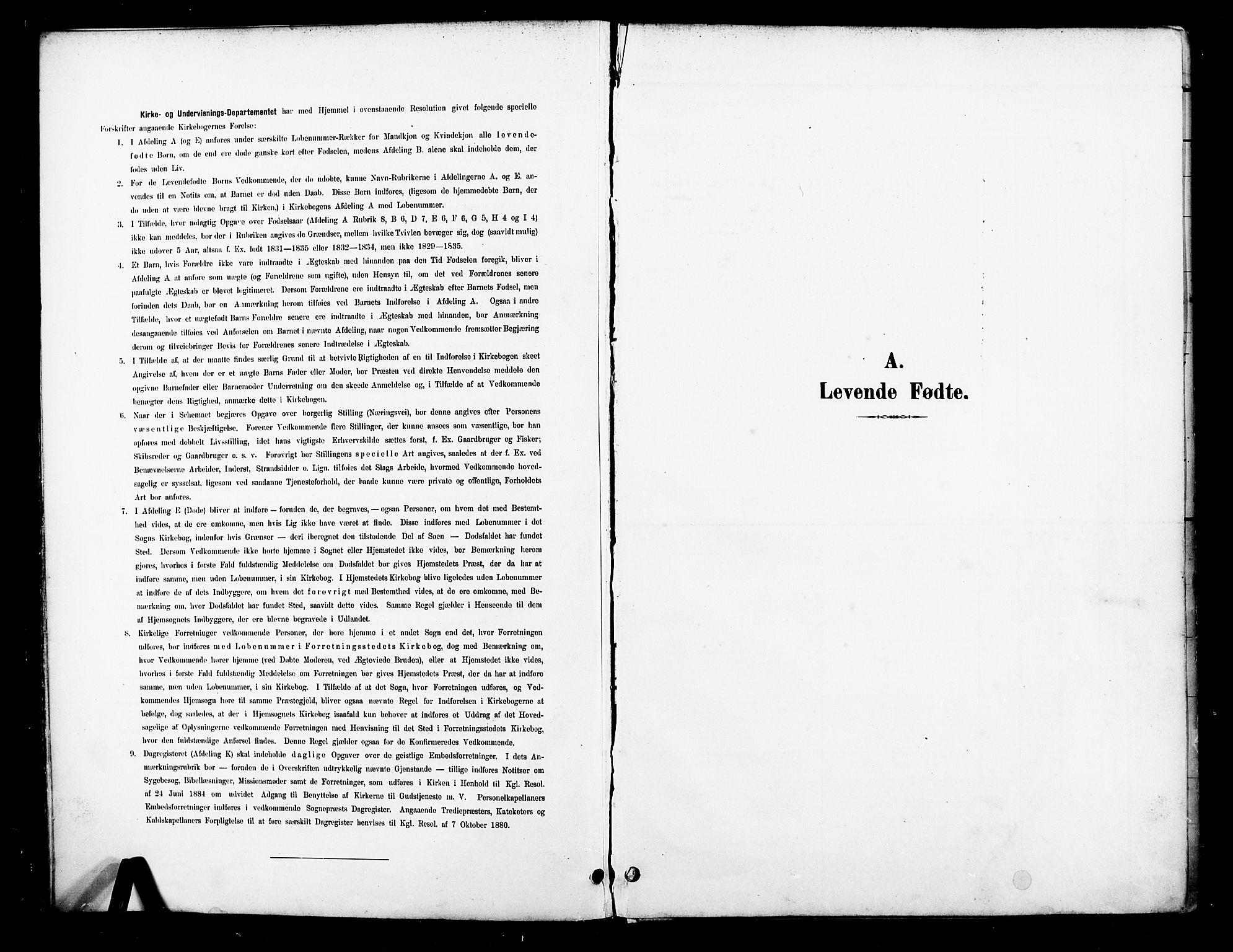 Ministerialprotokoller, klokkerbøker og fødselsregistre - Nord-Trøndelag, SAT/A-1458/739/L0372: Parish register (official) no. 739A04, 1895-1903