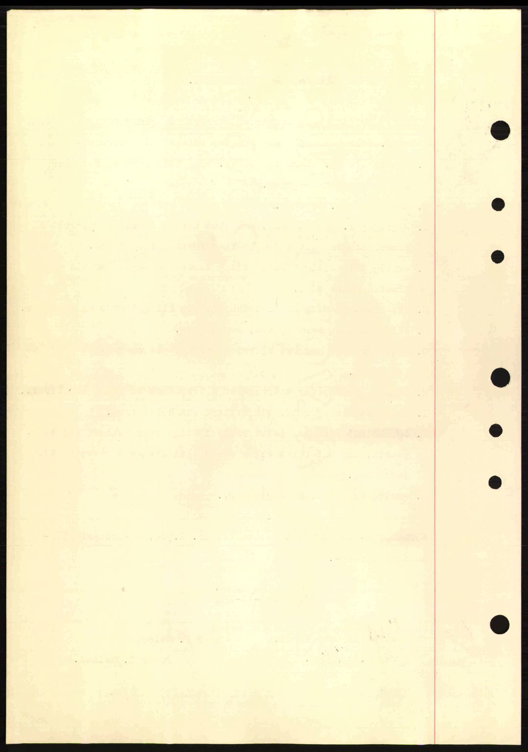 Nordmøre sorenskriveri, SAT/A-4132/1/2/2Ca: Mortgage book no. B88, 1941-1942, Diary no: : 1778/1941