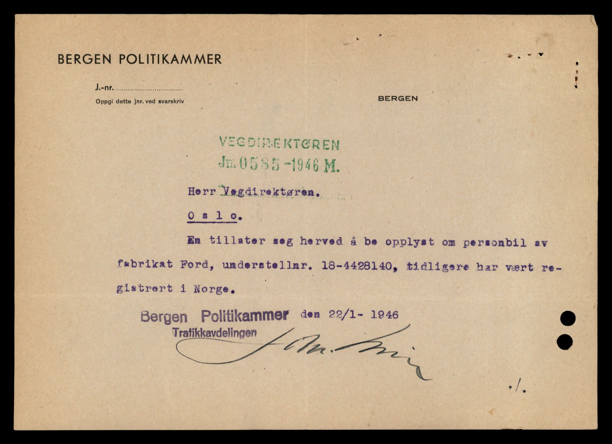 Møre og Romsdal vegkontor - Ålesund trafikkstasjon, AV/SAT-A-4099/F/Fe/L0035: Registreringskort for kjøretøy T 12653 - T 12829, 1927-1998, p. 1572