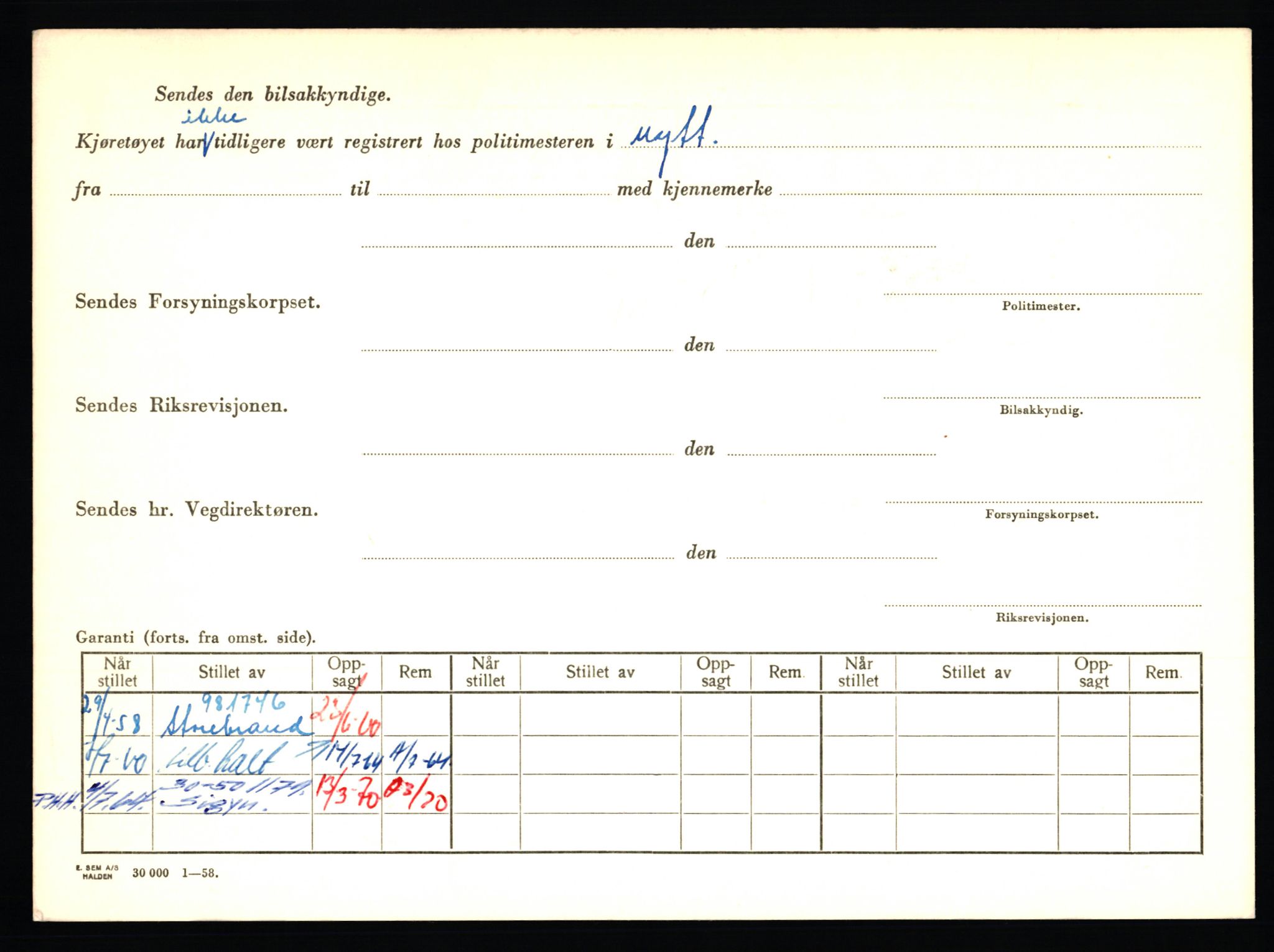 Stavanger trafikkstasjon, AV/SAST-A-101942/0/F/L0055: L-55700 - L-56499, 1930-1971, p. 1182