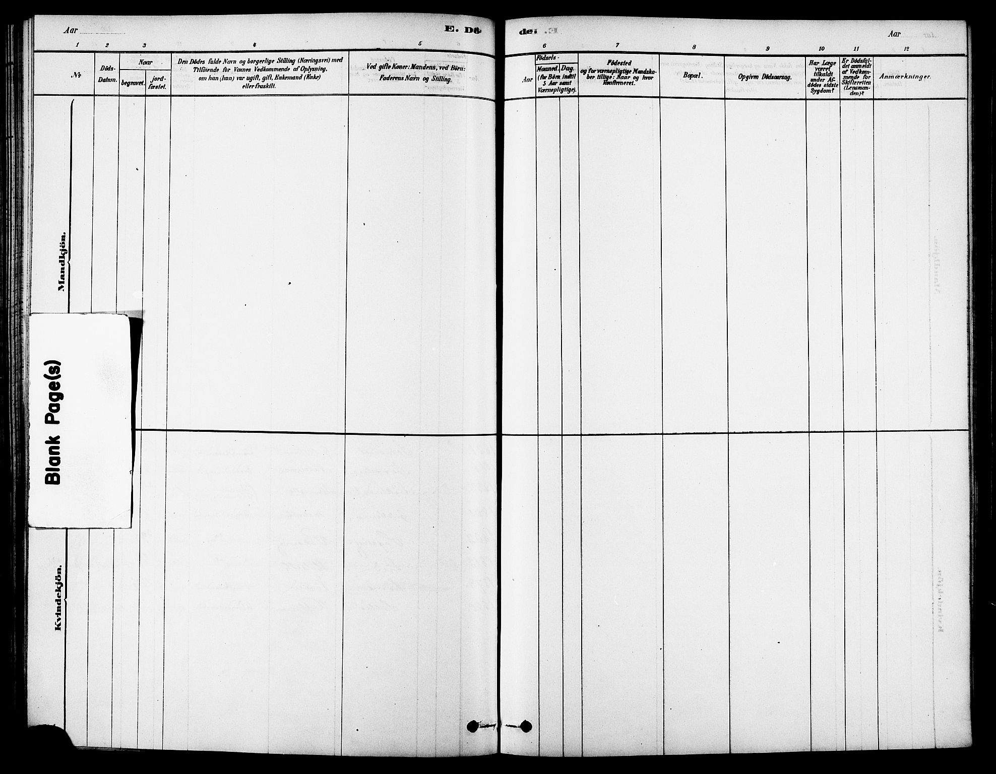 Ministerialprotokoller, klokkerbøker og fødselsregistre - Møre og Romsdal, AV/SAT-A-1454/522/L0315: Parish register (official) no. 522A10, 1878-1890