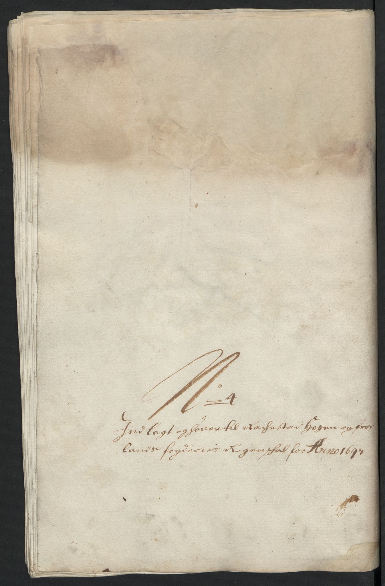 Rentekammeret inntil 1814, Reviderte regnskaper, Fogderegnskap, RA/EA-4092/R07/L0287: Fogderegnskap Rakkestad, Heggen og Frøland, 1697, p. 65