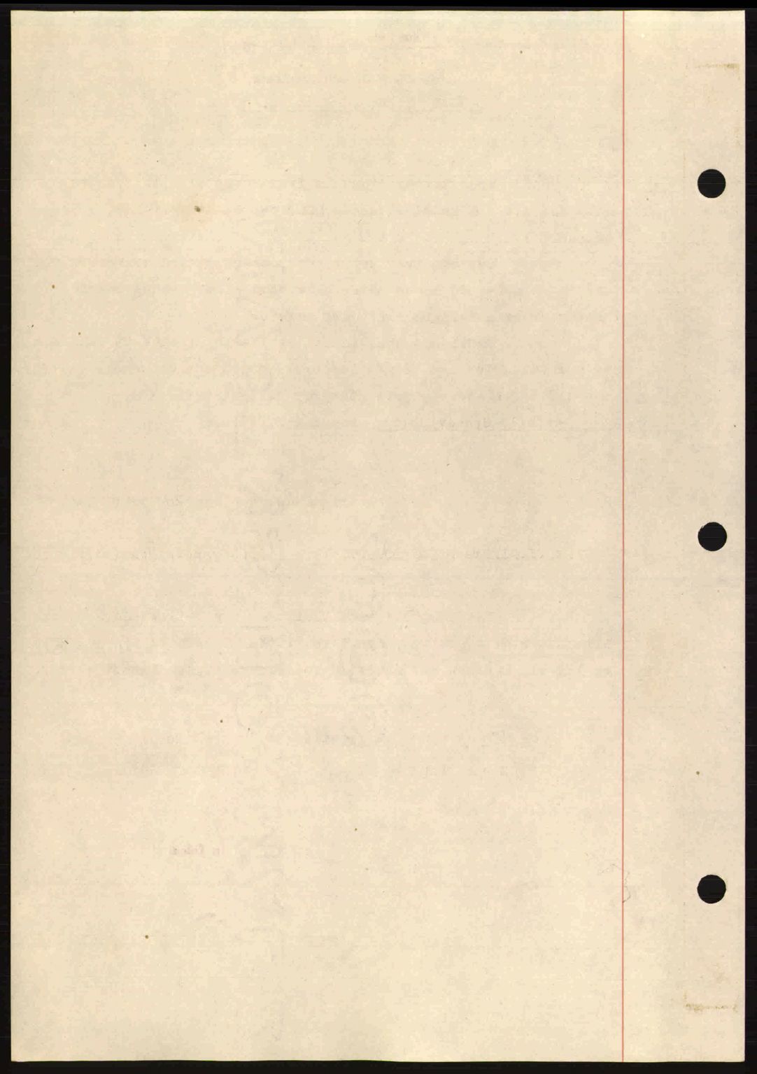 Kristiansund byfogd, SAT/A-4587/A/27: Mortgage book no. 37-38, 1943-1945, Diary no: : 467/1945