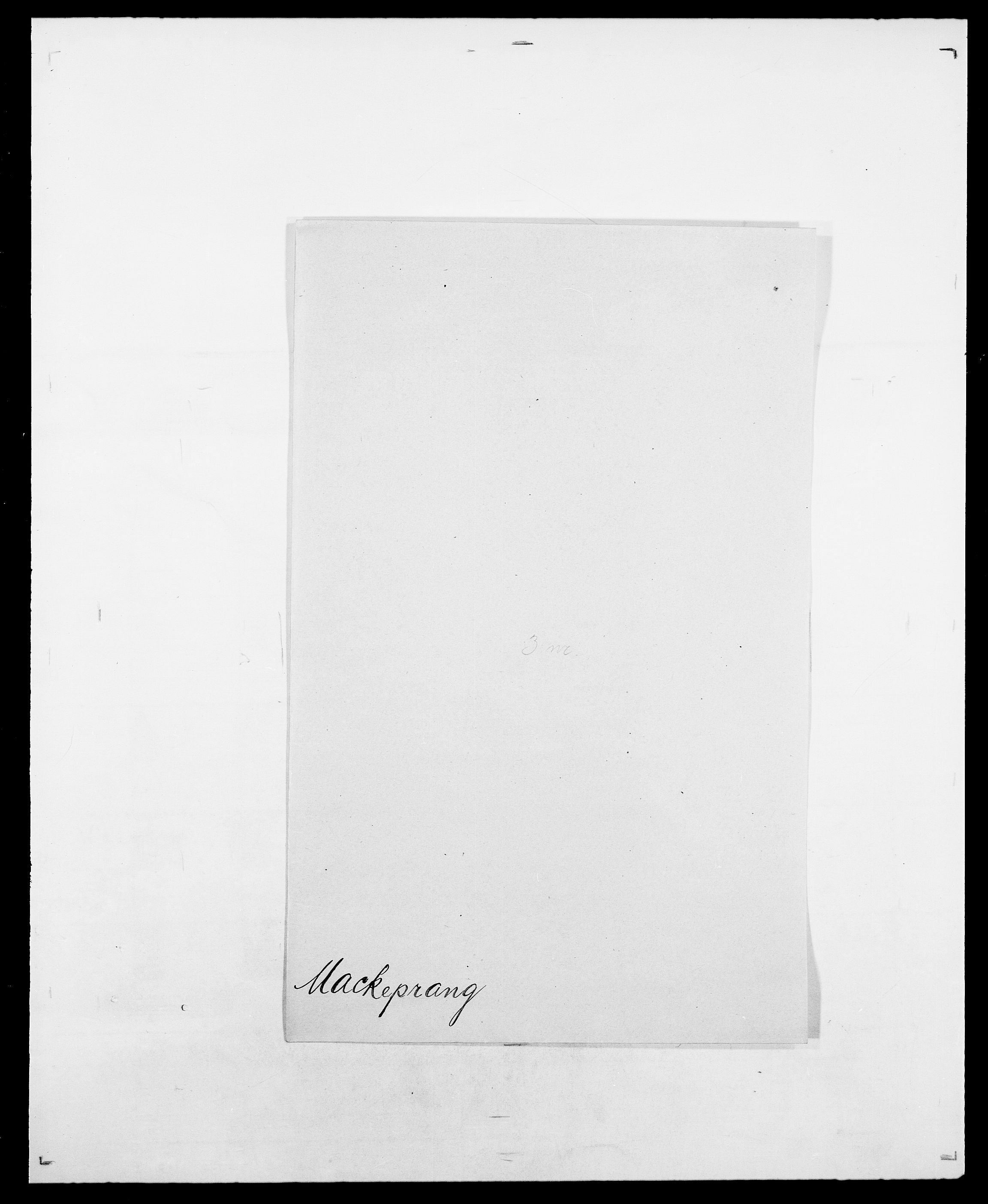 Delgobe, Charles Antoine - samling, SAO/PAO-0038/D/Da/L0025: Løberg - Mazar, p. 181