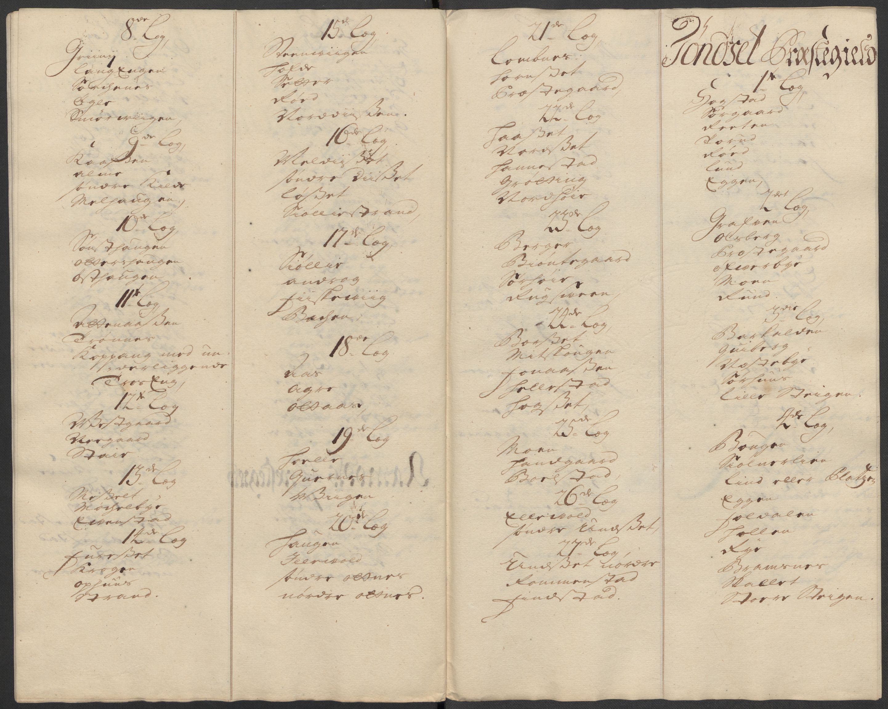 Rentekammeret inntil 1814, Reviderte regnskaper, Fogderegnskap, RA/EA-4092/R13/L0855: Fogderegnskap Solør, Odal og Østerdal, 1716, p. 150