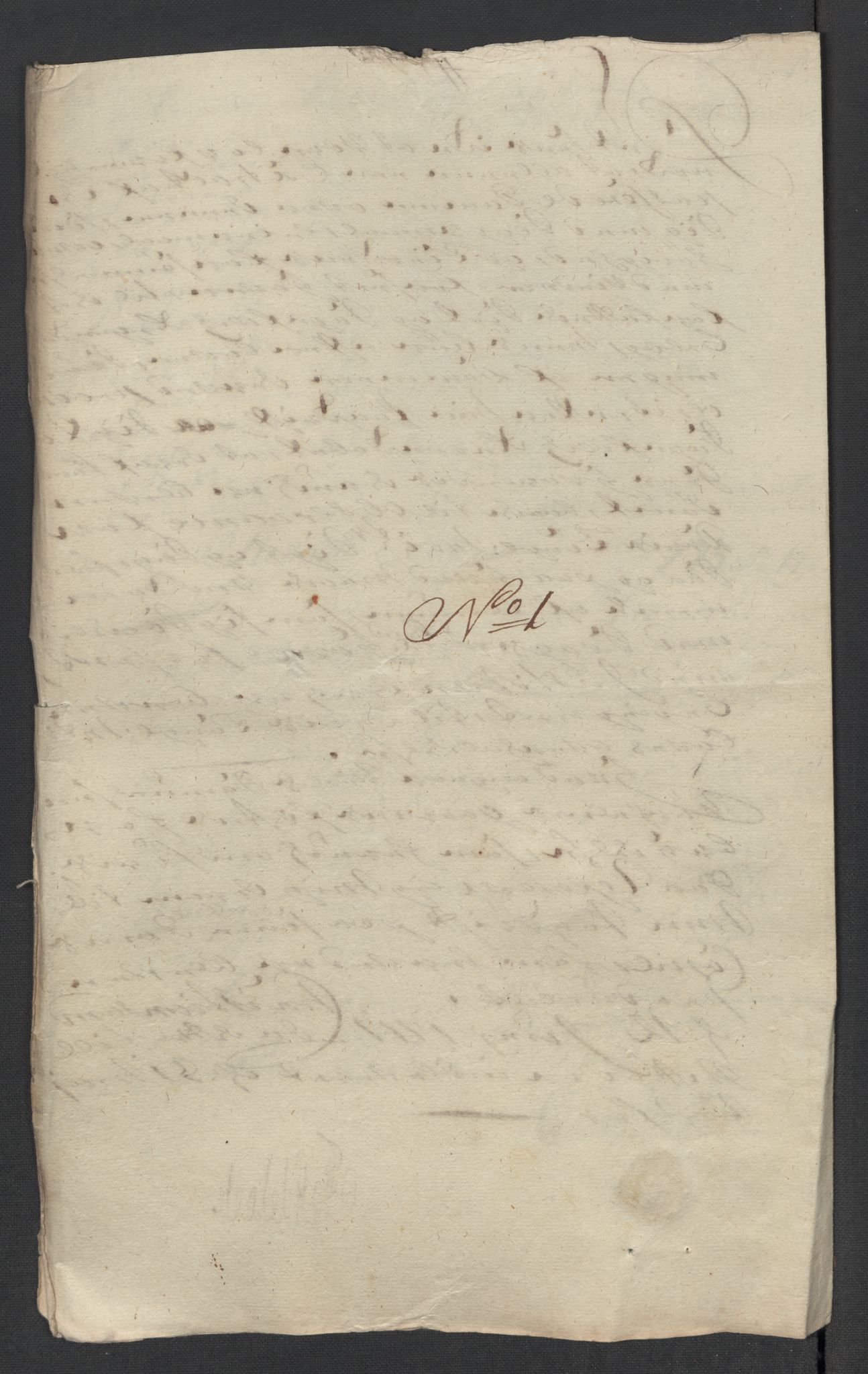 Rentekammeret inntil 1814, Reviderte regnskaper, Fogderegnskap, AV/RA-EA-4092/R39/L2325: Fogderegnskap Nedenes, 1716, p. 235