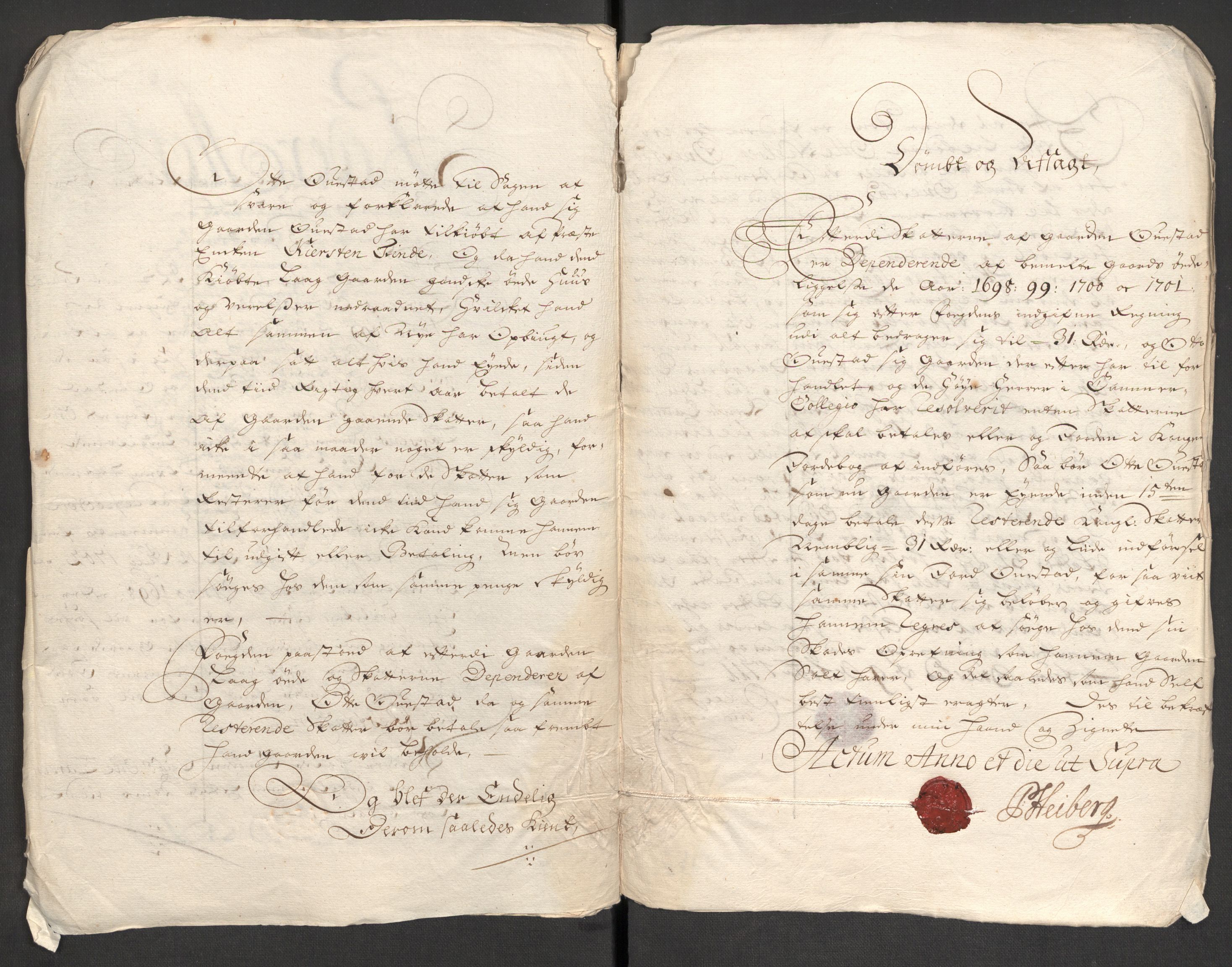 Rentekammeret inntil 1814, Reviderte regnskaper, Fogderegnskap, AV/RA-EA-4092/R48/L2987: Fogderegnskap Sunnhordland og Hardanger, 1711, p. 53