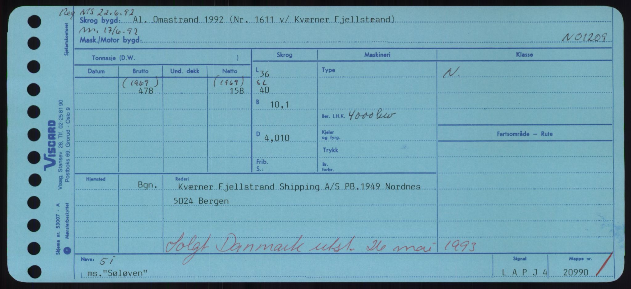 Sjøfartsdirektoratet med forløpere, Skipsmålingen, AV/RA-S-1627/H/Hd/L0037: Fartøy, Su-Så, p. 535