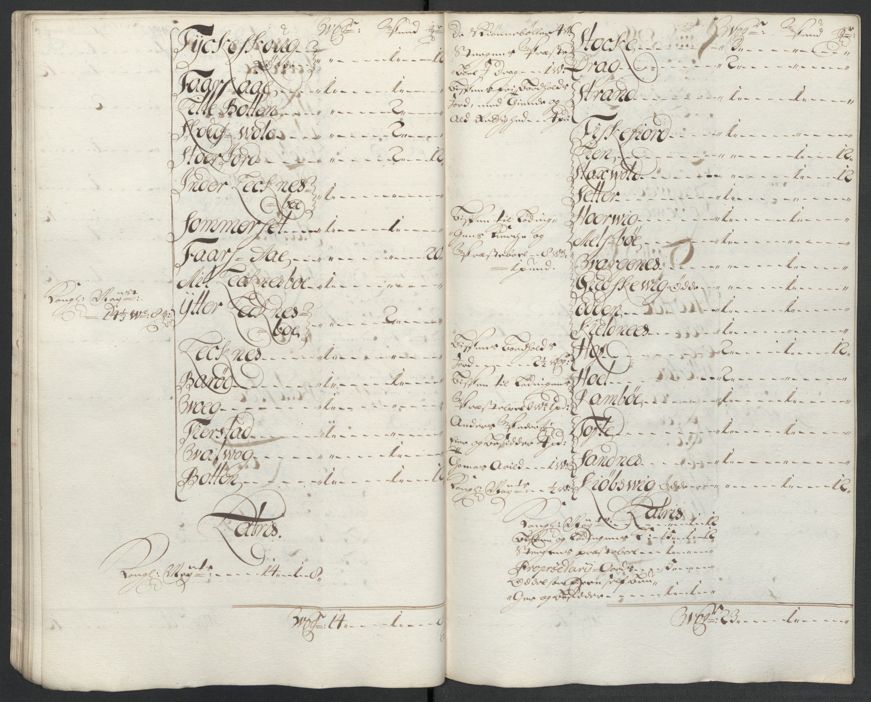 Rentekammeret inntil 1814, Reviderte regnskaper, Fogderegnskap, RA/EA-4092/R66/L4580: Fogderegnskap Salten, 1701-1706, p. 115