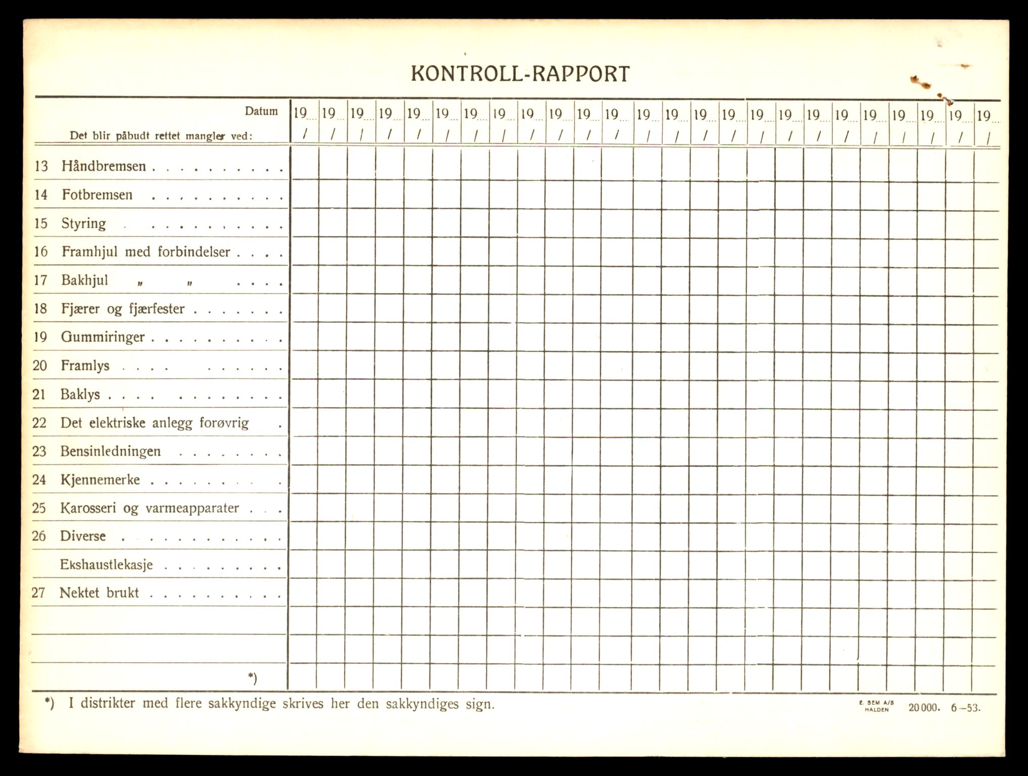 Møre og Romsdal vegkontor - Ålesund trafikkstasjon, AV/SAT-A-4099/F/Fe/L0045: Registreringskort for kjøretøy T 14320 - T 14444, 1927-1998, p. 60