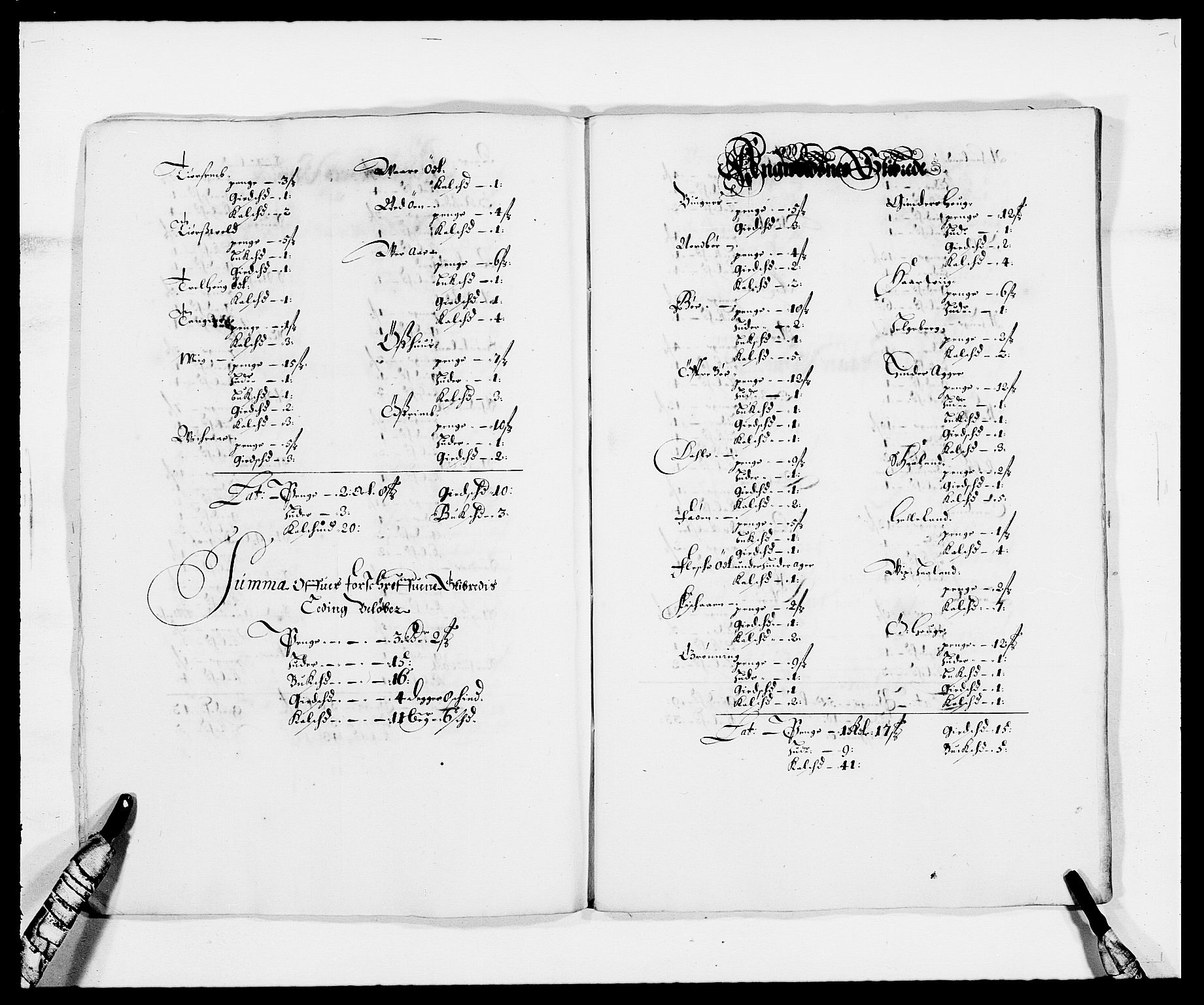 Rentekammeret inntil 1814, Reviderte regnskaper, Fogderegnskap, RA/EA-4092/R47/L2845: Fogderegnskap Ryfylke, 1674-1675, p. 12