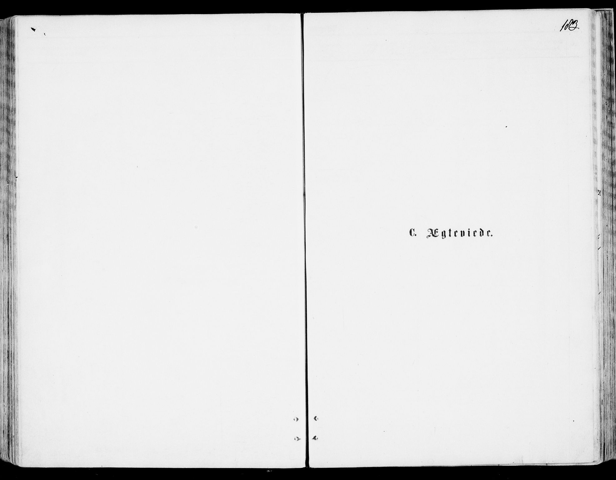 Lyngen sokneprestembete, SATØ/S-1289/H/He/Hea/L0006kirke: Parish register (official) no. 6, 1870-1878, p. 183
