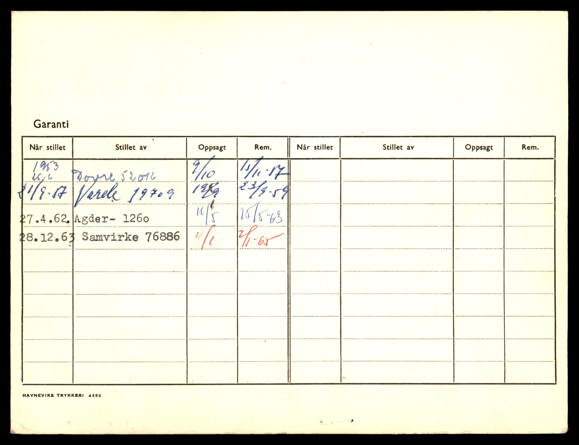 Møre og Romsdal vegkontor - Ålesund trafikkstasjon, AV/SAT-A-4099/F/Fe/L0032: Registreringskort for kjøretøy T 11997 - T 12149, 1927-1998, p. 36