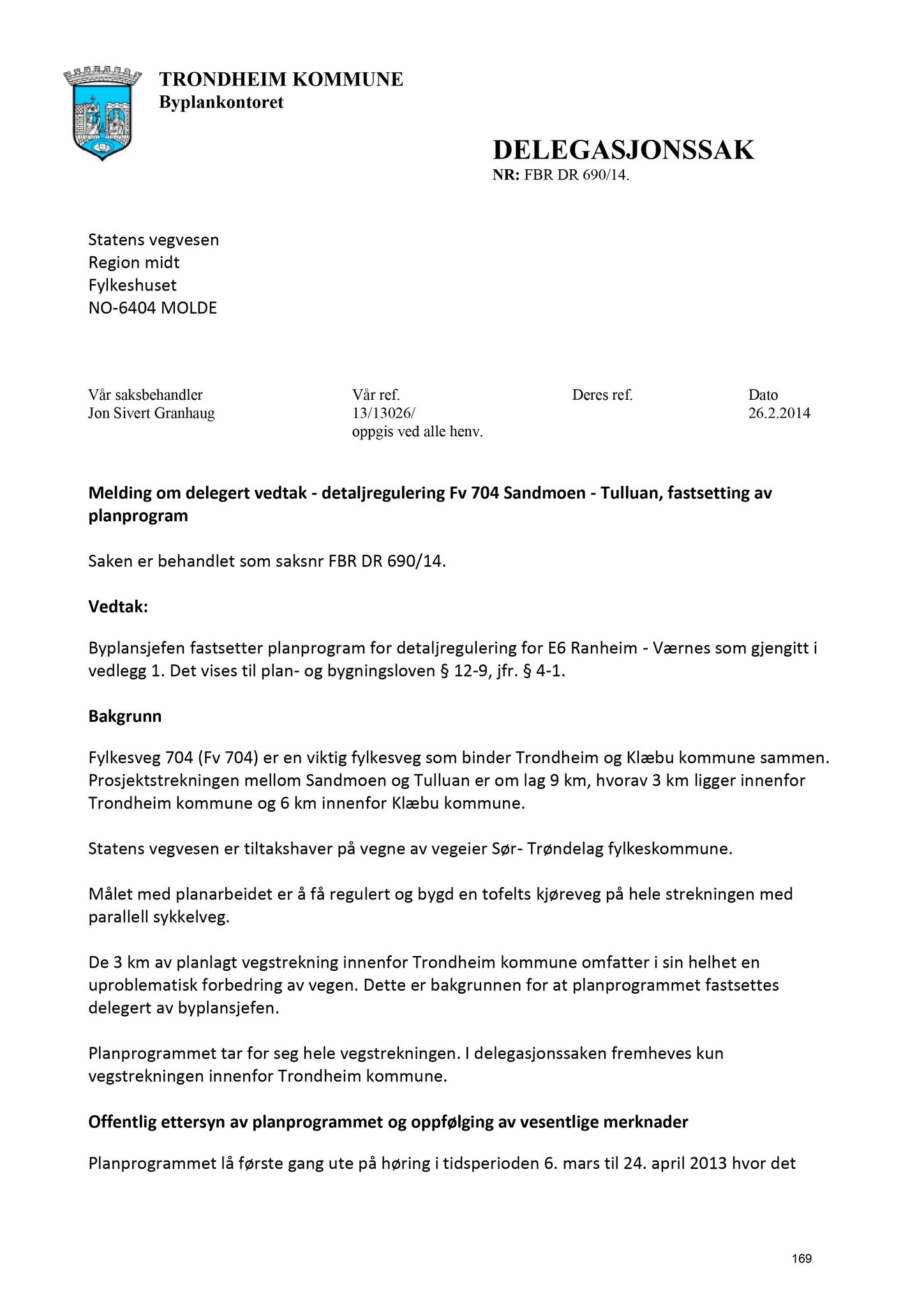 Klæbu Kommune, TRKO/KK/02-FS/L008: Formannsskapet - Møtedokumenter, 2015, p. 4165