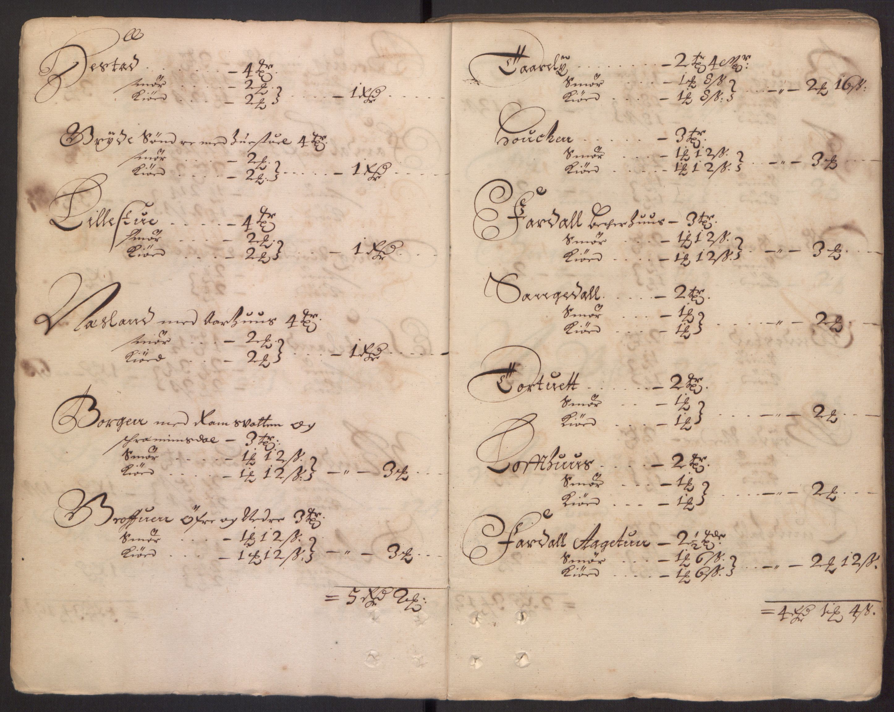 Rentekammeret inntil 1814, Reviderte regnskaper, Fogderegnskap, AV/RA-EA-4092/R35/L2071: Fogderegnskap Øvre og Nedre Telemark, 1678, p. 6