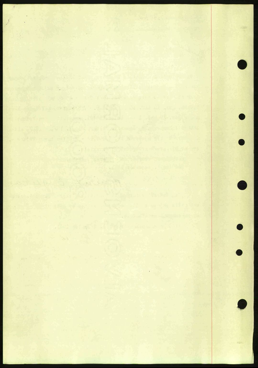 Idd og Marker sorenskriveri, AV/SAO-A-10283/G/Gb/Gbb/L0005: Mortgage book no. A5, 1941-1943, Diary no: : 1295/1941