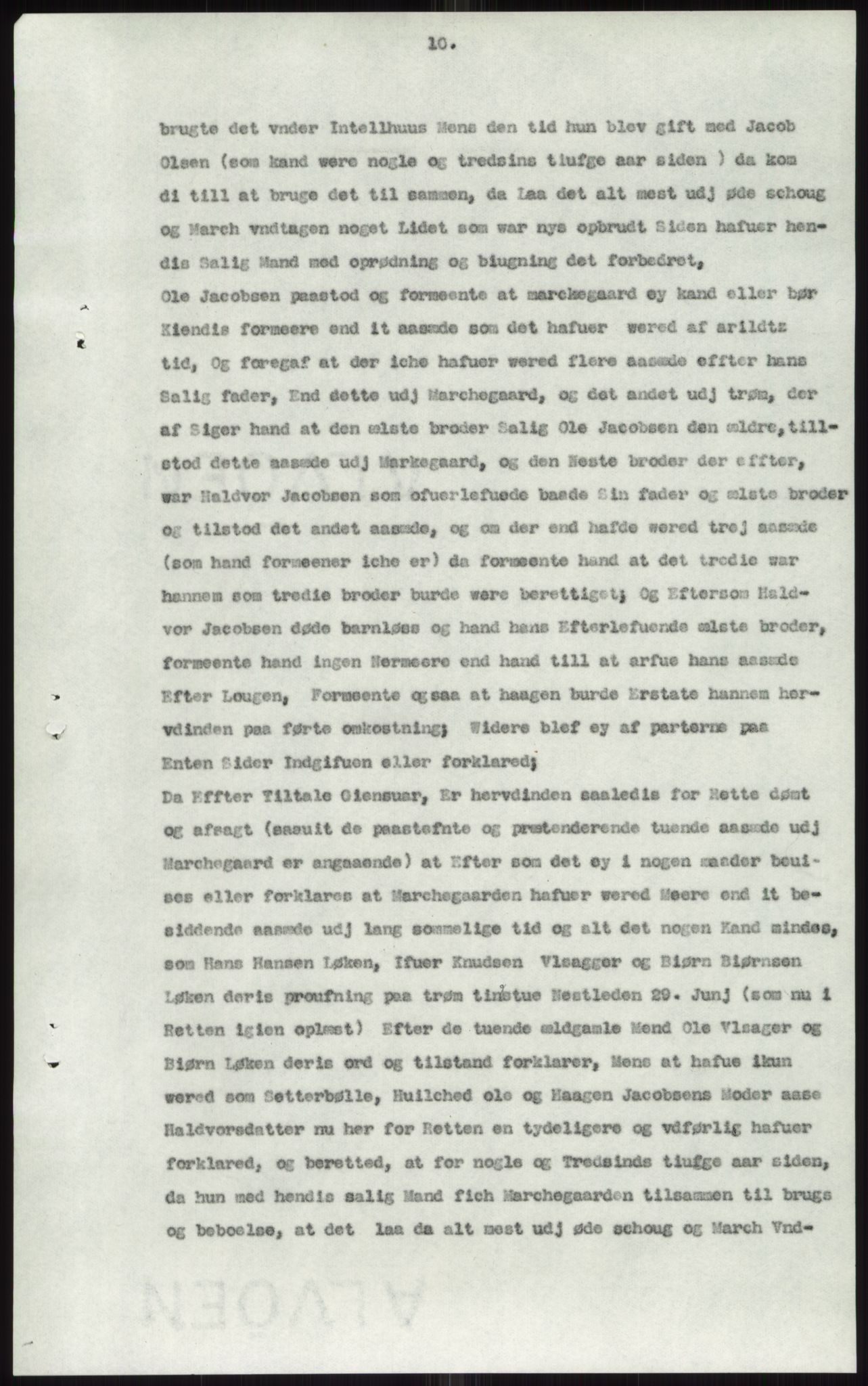 Samlinger til kildeutgivelse, Diplomavskriftsamlingen, AV/RA-EA-4053/H/Ha, p. 1983