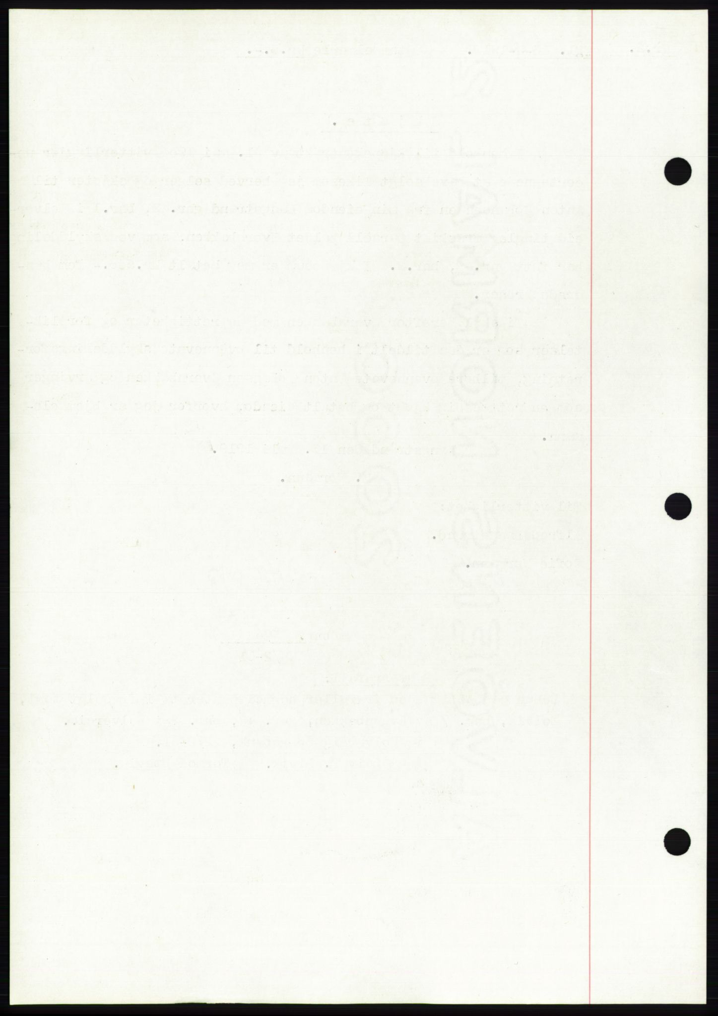 Namdal sorenskriveri, SAT/A-4133/1/2/2C: Mortgage book no. -, 1916-1921, Deed date: 16.08.1919