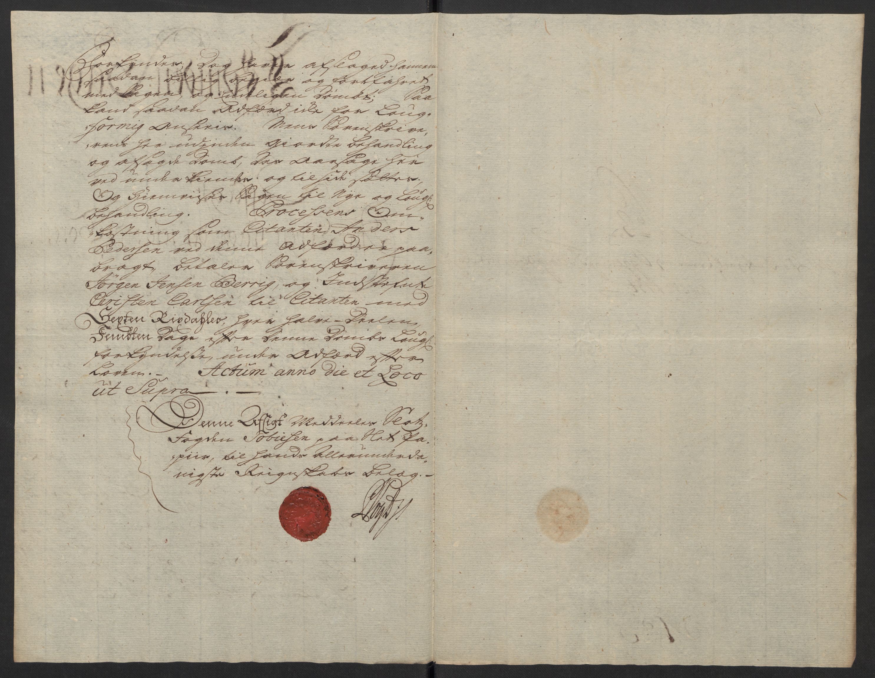 Rentekammeret inntil 1814, Reviderte regnskaper, Fogderegnskap, AV/RA-EA-4092/R10/L0473: Fogderegnskap Aker og Follo, 1734, p. 274