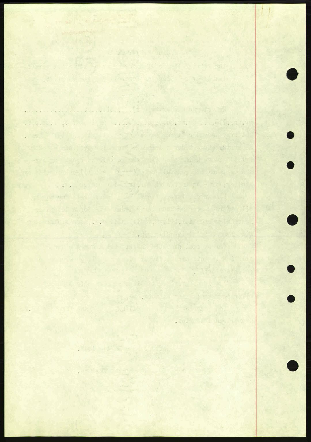 Tønsberg sorenskriveri, AV/SAKO-A-130/G/Ga/Gaa/L0011: Mortgage book no. A11, 1941-1942, Diary no: : 1156/1942