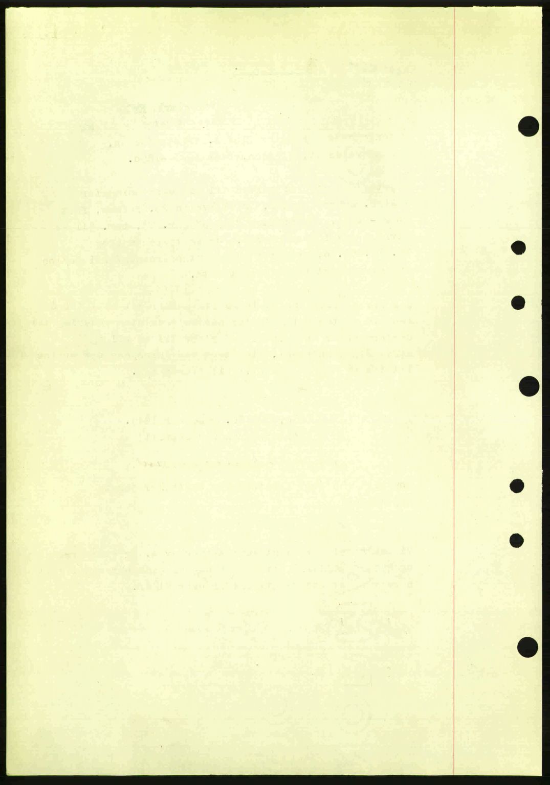 Oslo byskriverembete, AV/SAO-A-10227/G/Gb/Gbd/Gbda/L0017: Mortgage book no. A215, 1949-1950, Diary no: : 15395/1949