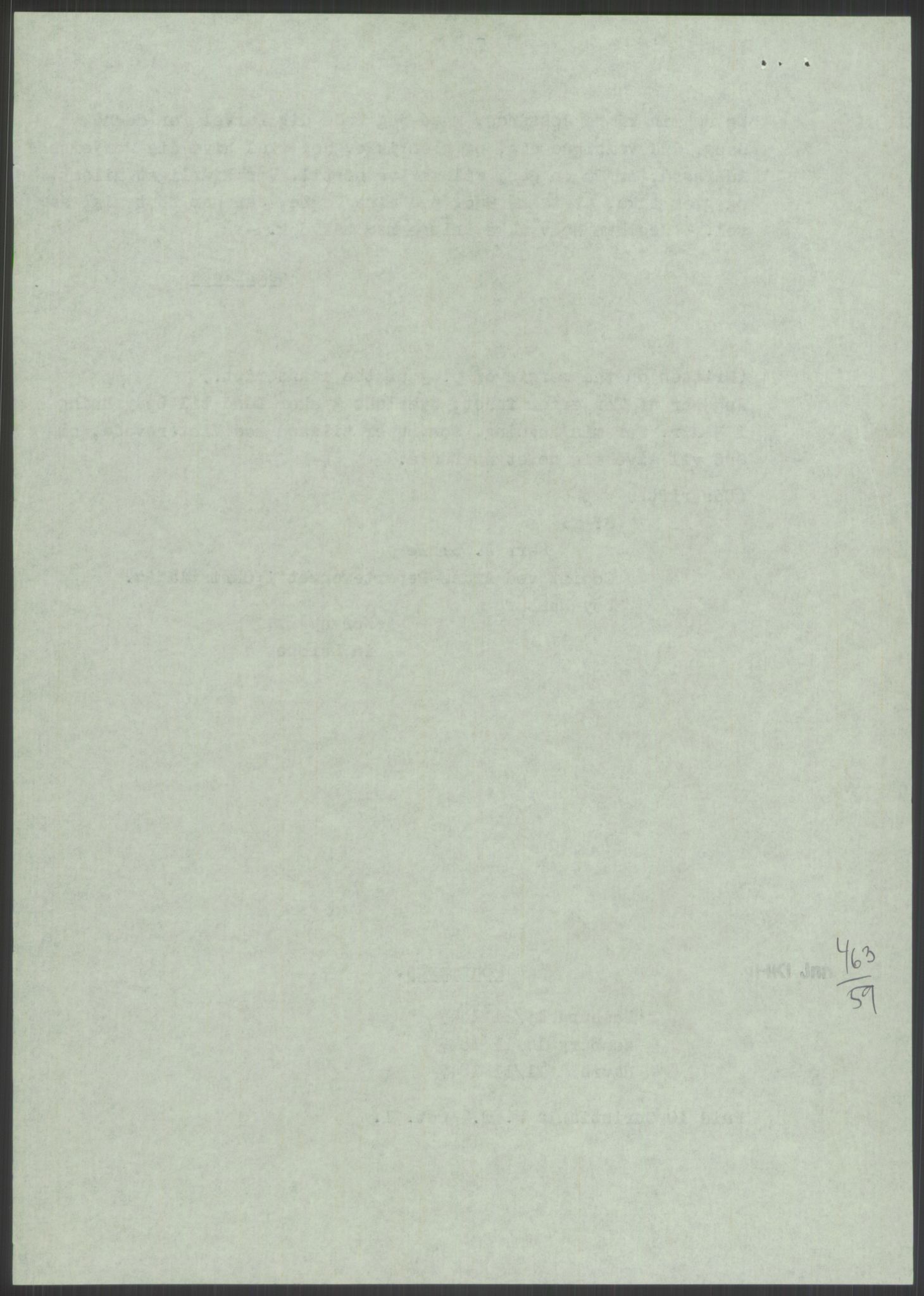 Samlinger til kildeutgivelse, Amerikabrevene, AV/RA-EA-4057/F/L0032: Innlån fra Hordaland: Nesheim - Øverland, 1838-1914, p. 962