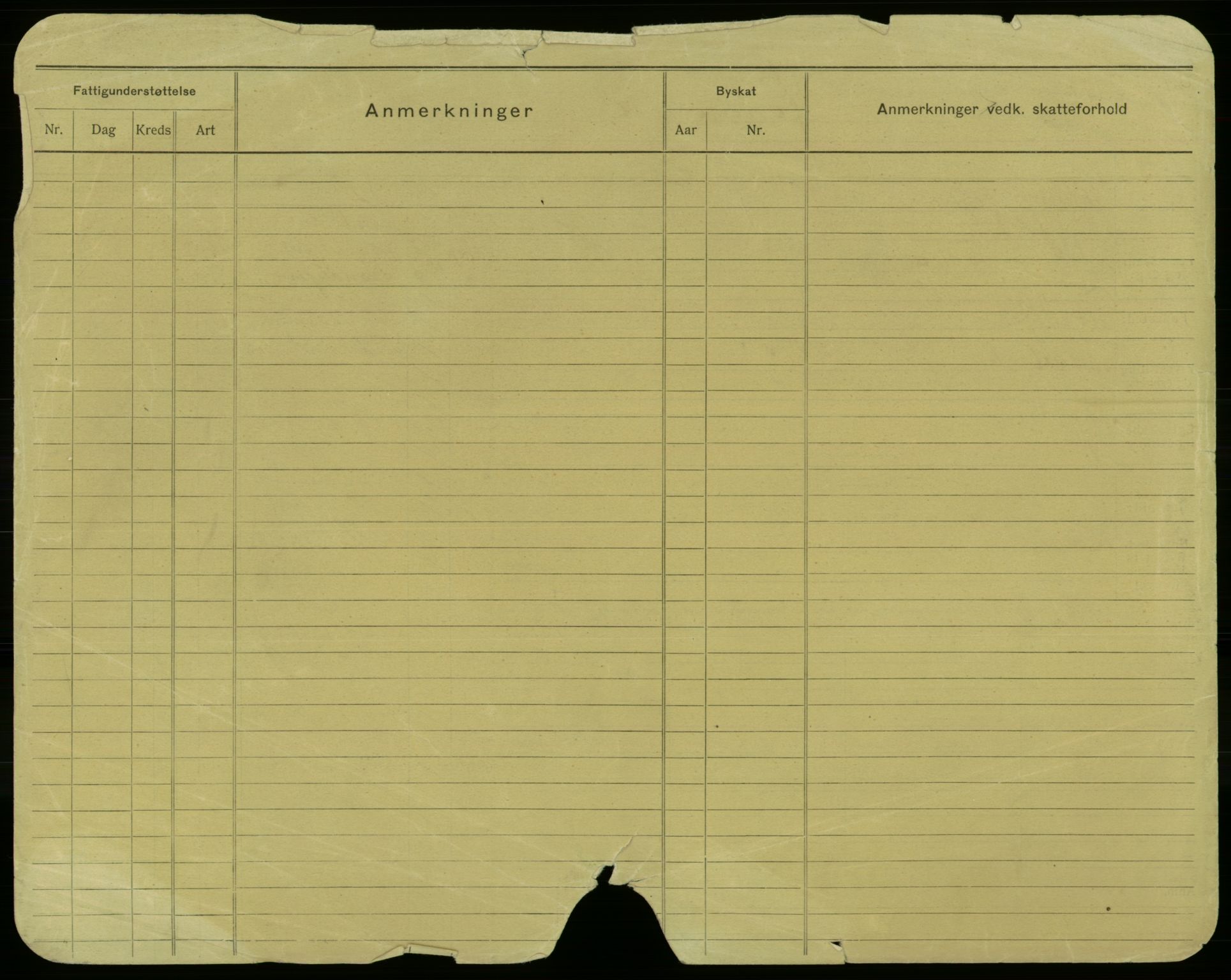 Oslo folkeregister, Registerkort, SAO/A-11715/F/Fa/Fac/L0005: Menn, 1906-1914, p. 1070b
