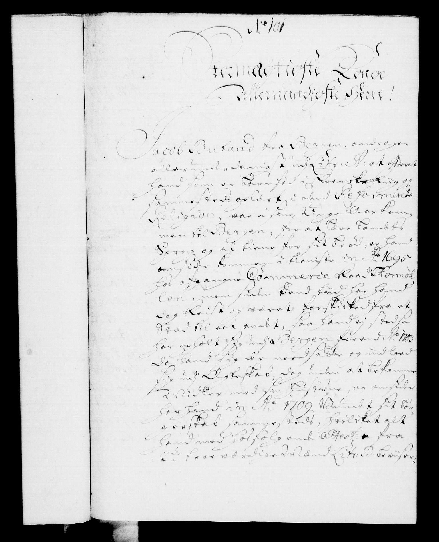 Rentekammeret, Kammerkanselliet, RA/EA-3111/G/Gf/Gfa/L0008: Norsk relasjons- og resolusjonsprotokoll (merket RK 52.8), 1725, p. 579