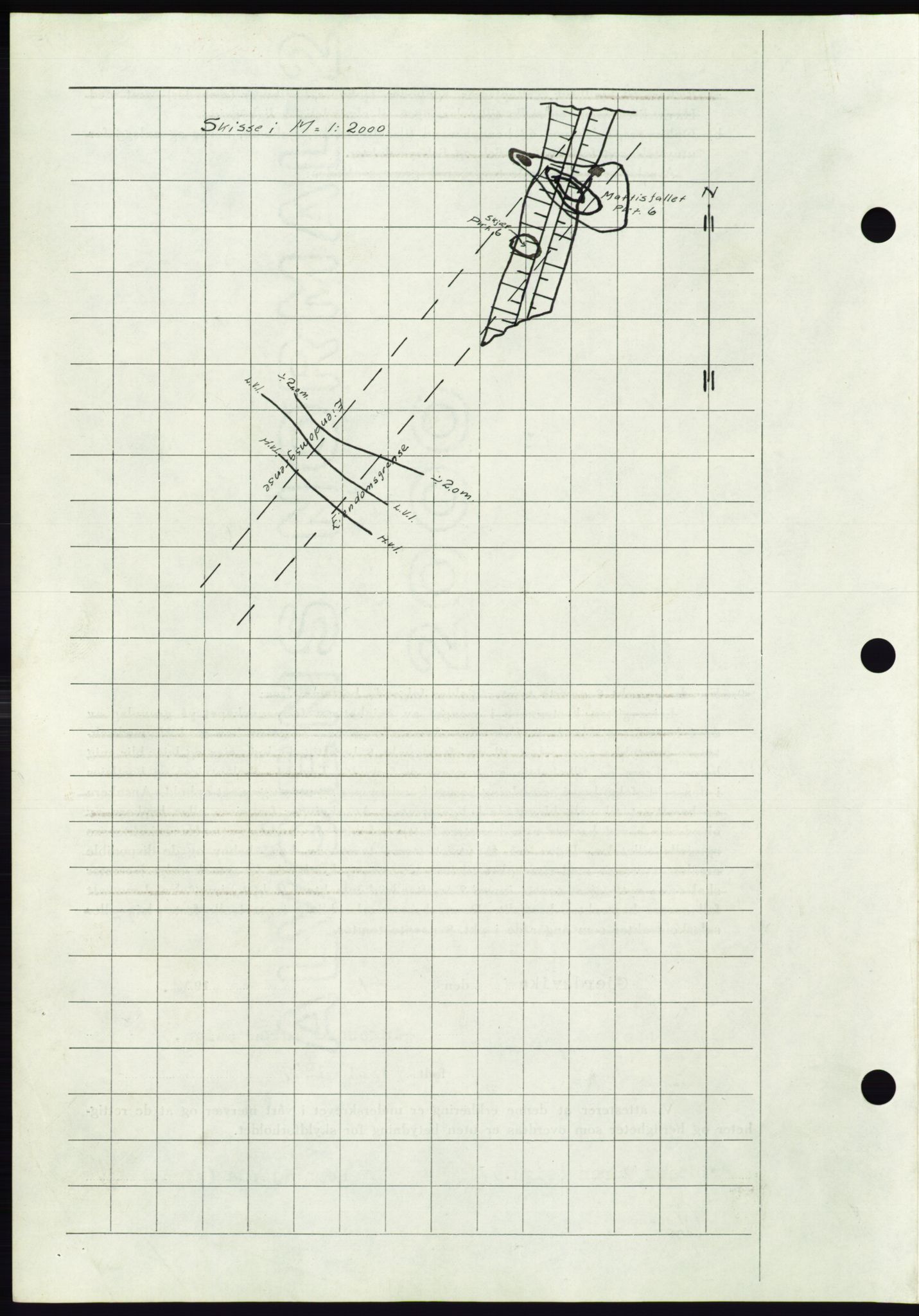 Søre Sunnmøre sorenskriveri, AV/SAT-A-4122/1/2/2C/L0066: Mortgage book no. 60, 1938-1938, Diary no: : 1344/1938