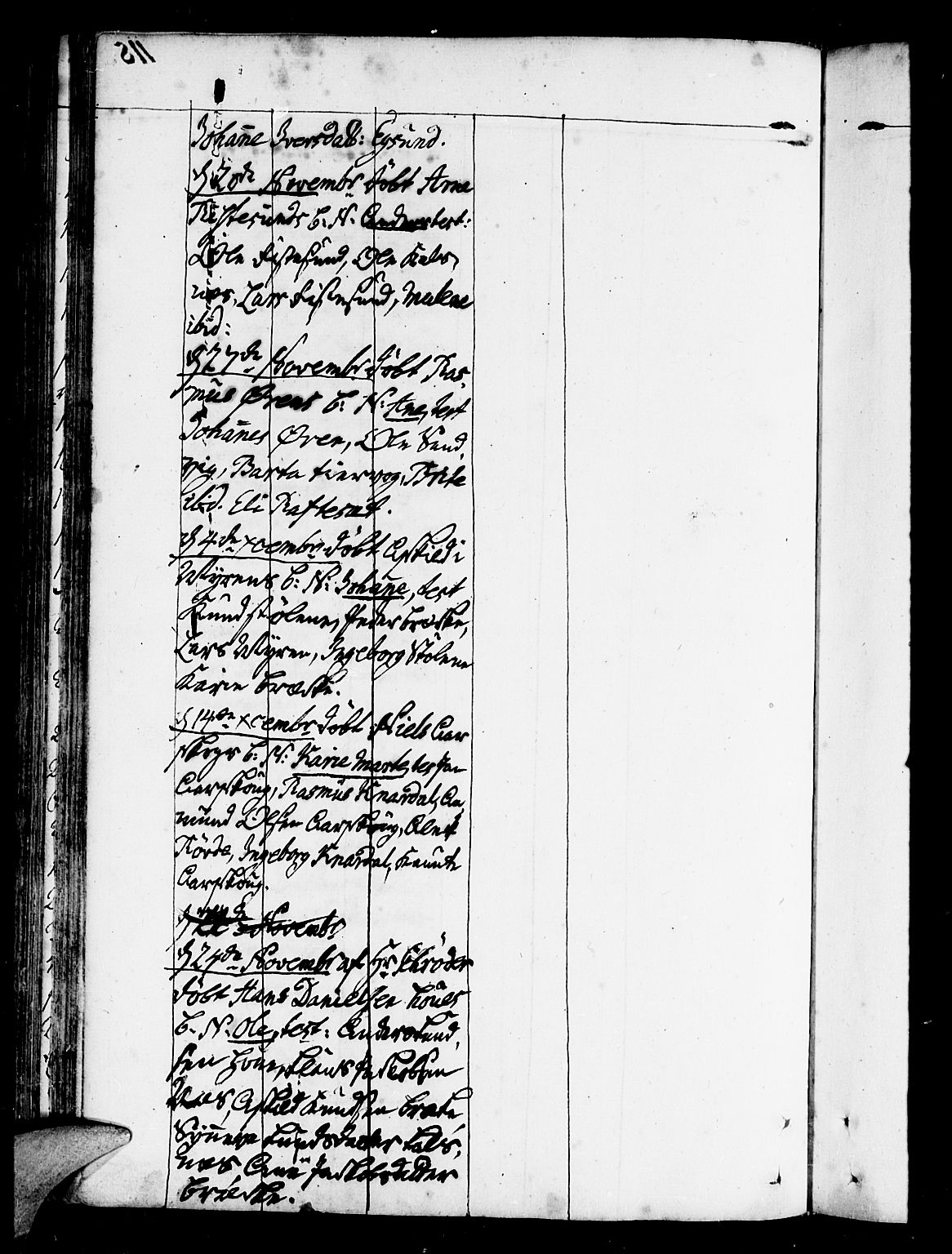 Ministerialprotokoller, klokkerbøker og fødselsregistre - Møre og Romsdal, AV/SAT-A-1454/507/L0067: Parish register (official) no. 507A02, 1767-1788, p. 121