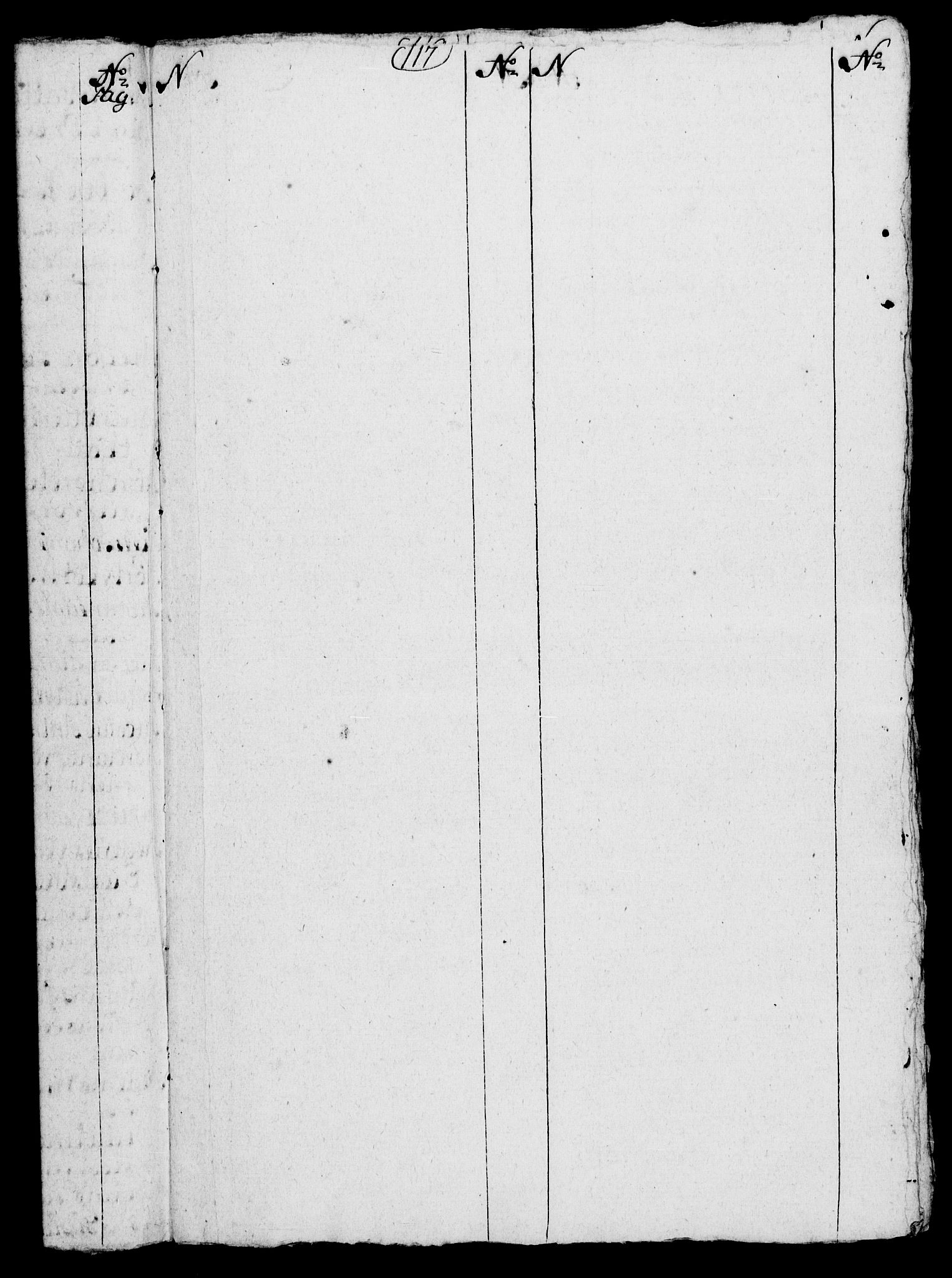 Rentekammeret, Kammerkanselliet, AV/RA-EA-3111/G/Gg/Gga/L0021: Register til norske ekspedisjonsprotokoller 1762-1771, 1773-1781 (merket RK 53.21), 1762-1781