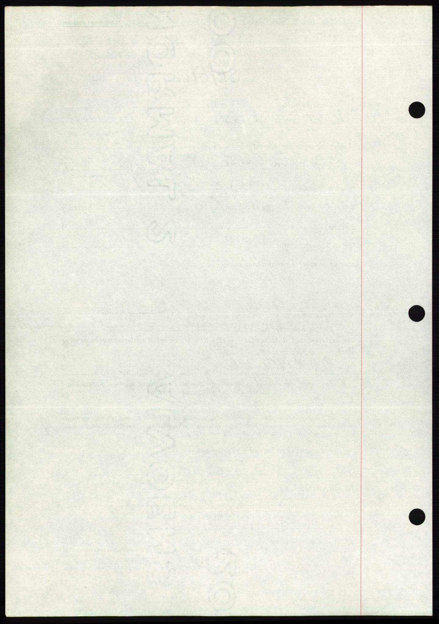 Jæren sorenskriveri, SAST/A-100310/03/G/Gba/L0070: Mortgage book, 1938-1938, Diary no: : 1371/1938