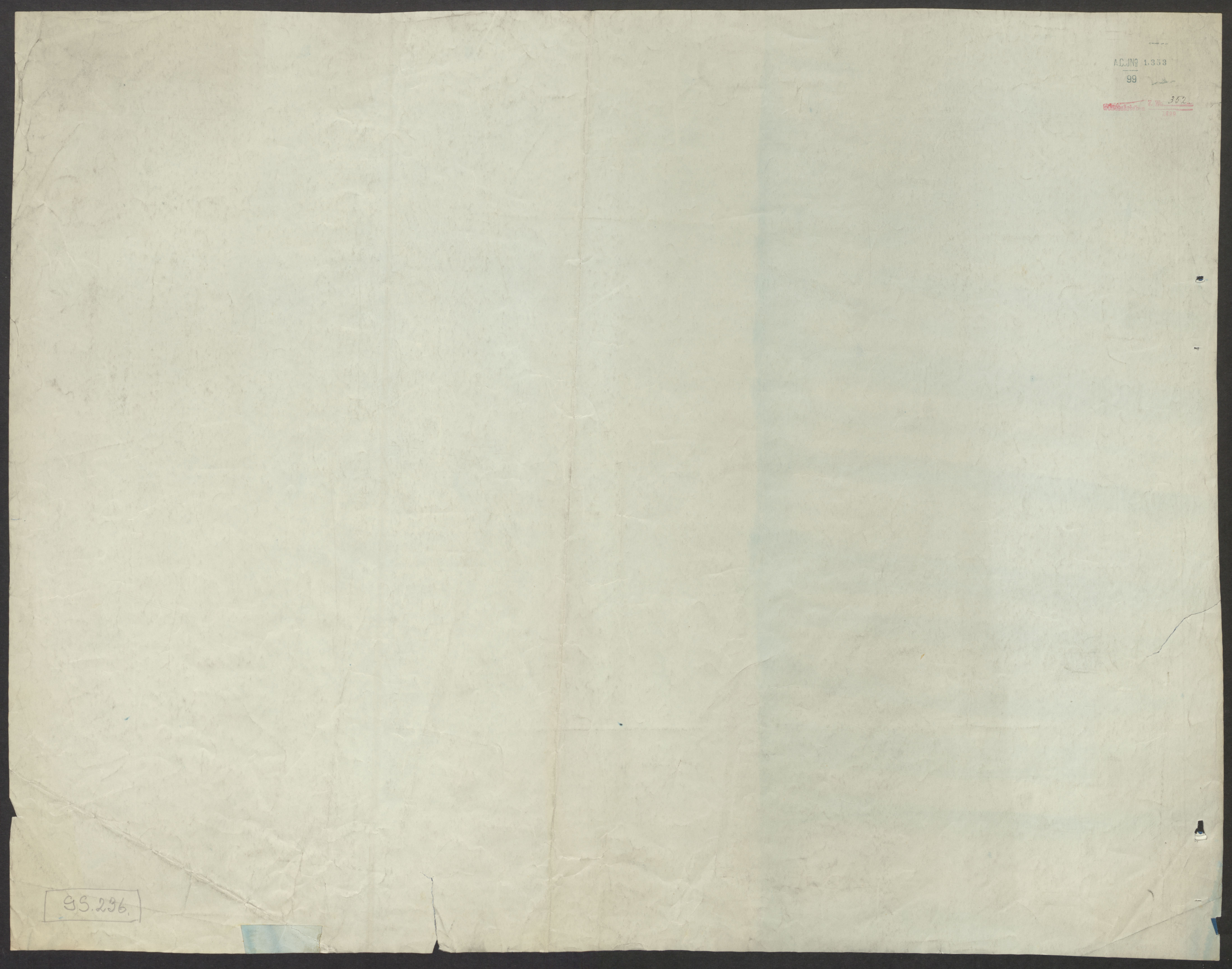 Riksarkivets kart- og tegningssamling, AV/RA-EA-5930/T/T027/T027e, 1834-1917, p. 40