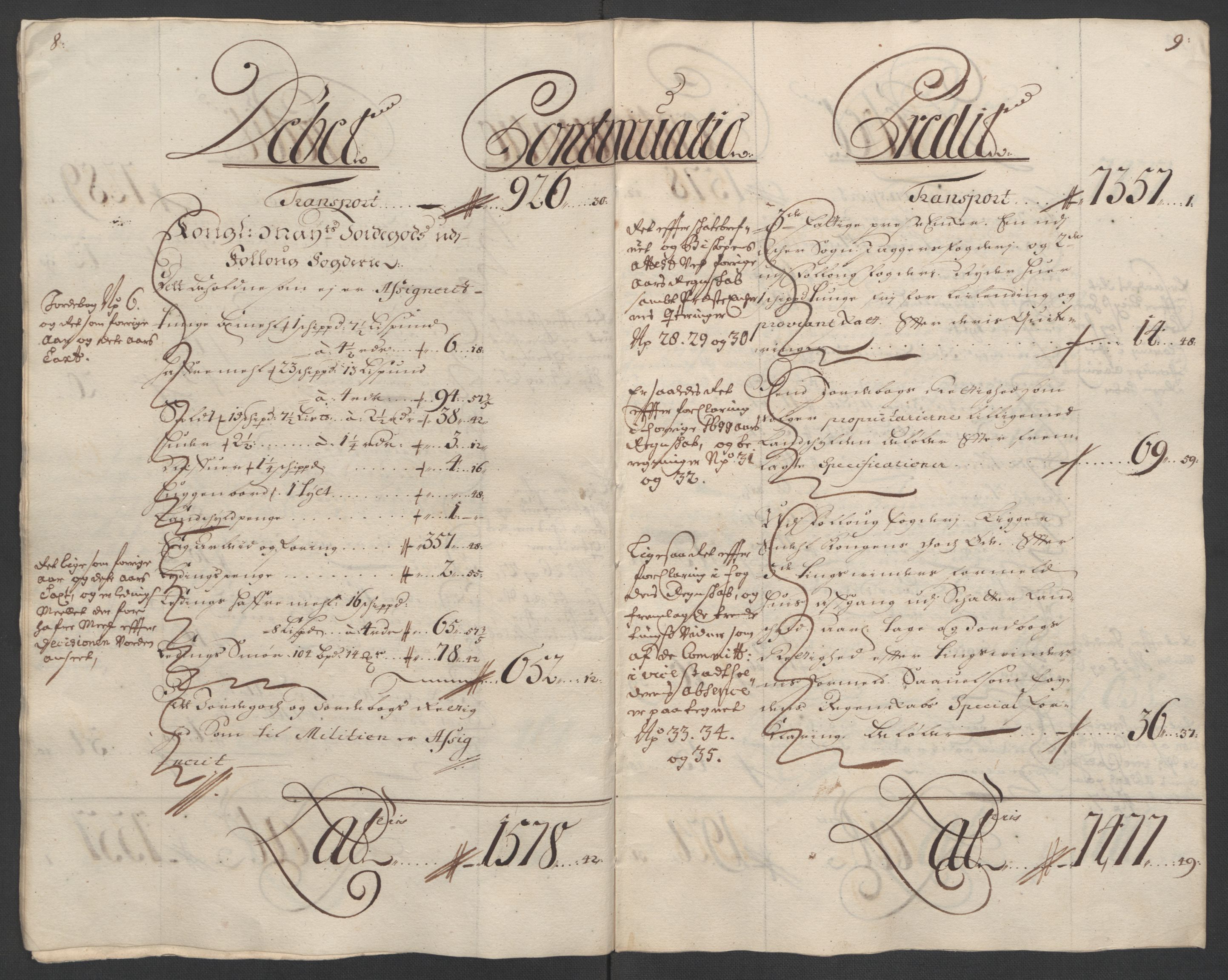 Rentekammeret inntil 1814, Reviderte regnskaper, Fogderegnskap, AV/RA-EA-4092/R10/L0444: Fogderegnskap Aker og Follo, 1701-1702, p. 19