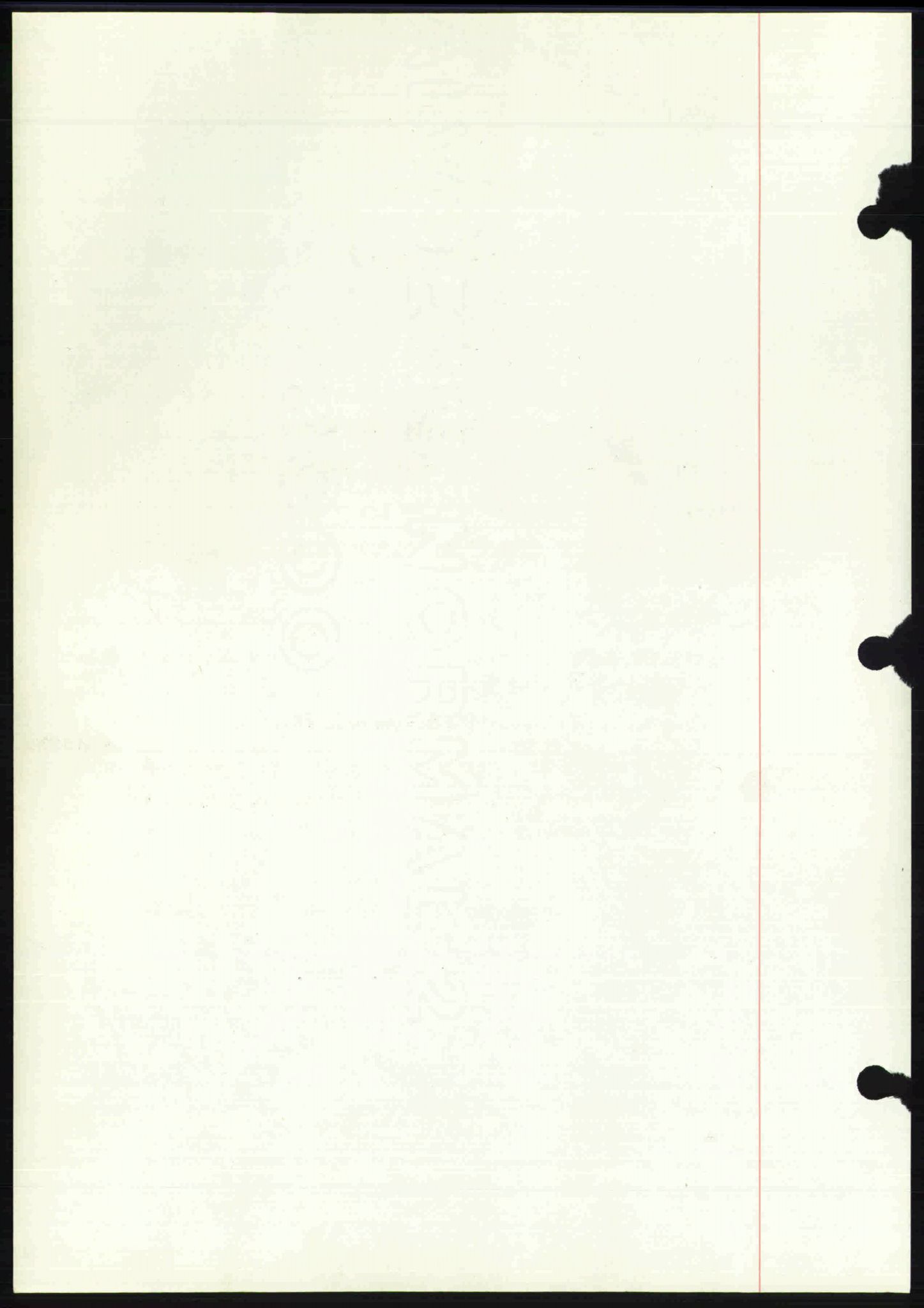Toten tingrett, SAH/TING-006/H/Hb/Hbc/L0008: Mortgage book no. Hbc-08, 1941-1941, Diary no: : 1370/1941