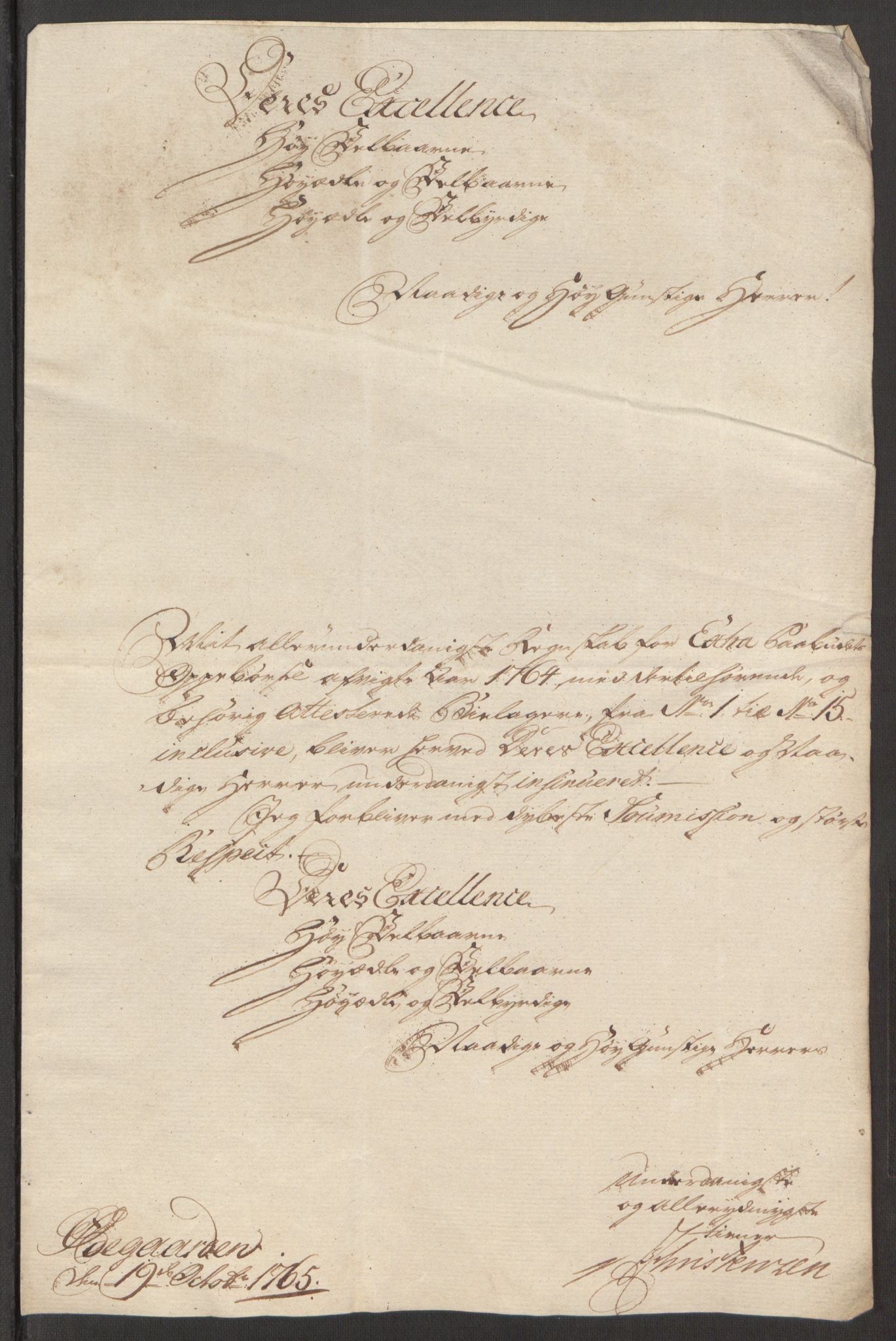 Rentekammeret inntil 1814, Reviderte regnskaper, Fogderegnskap, RA/EA-4092/R15/L1014: Ekstraskatten Østerdal, 1762-1764, p. 500