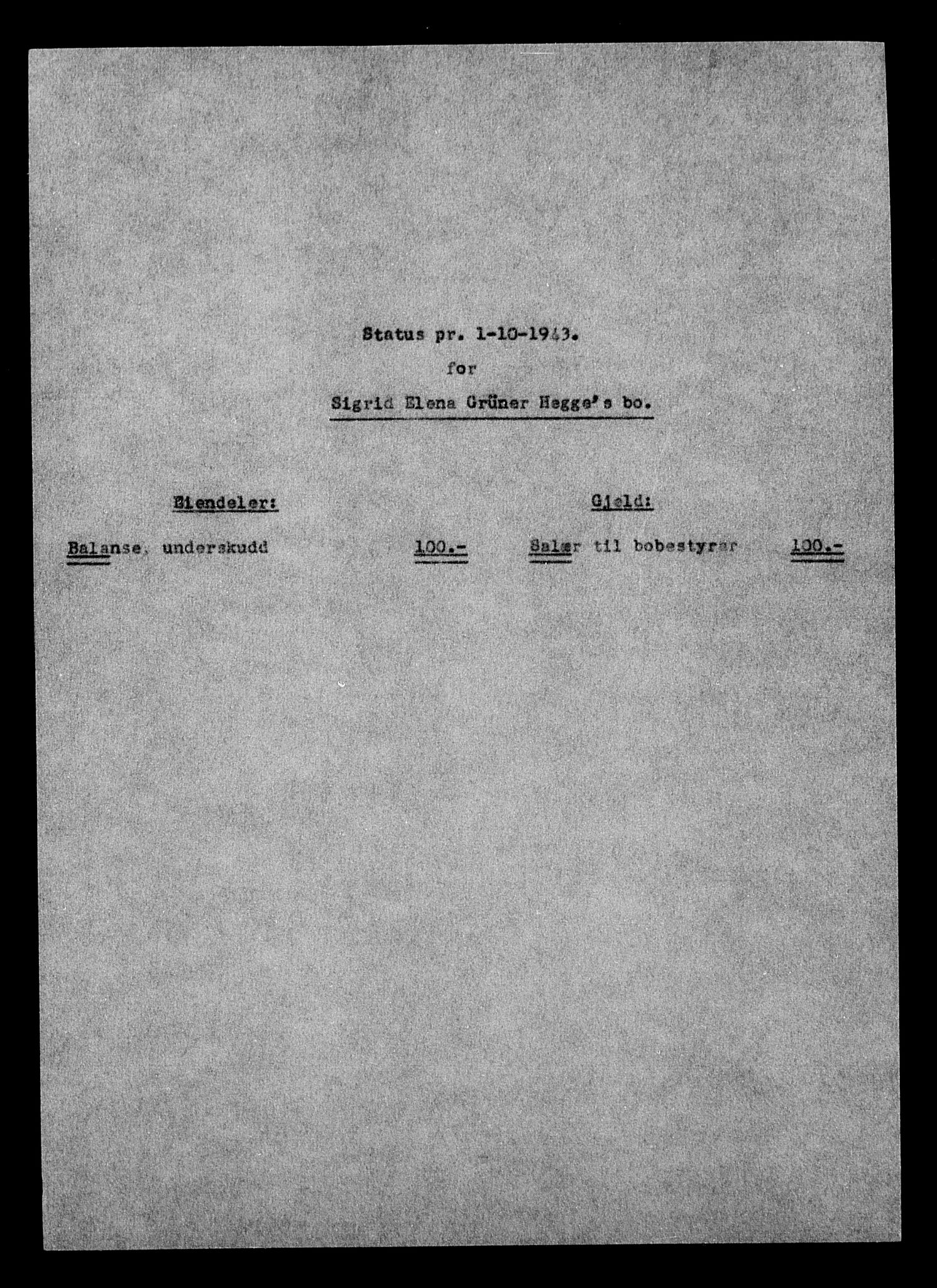 Justisdepartementet, Tilbakeføringskontoret for inndratte formuer, AV/RA-S-1564/H/Hc/Hcc/L0942: --, 1945-1947, p. 945