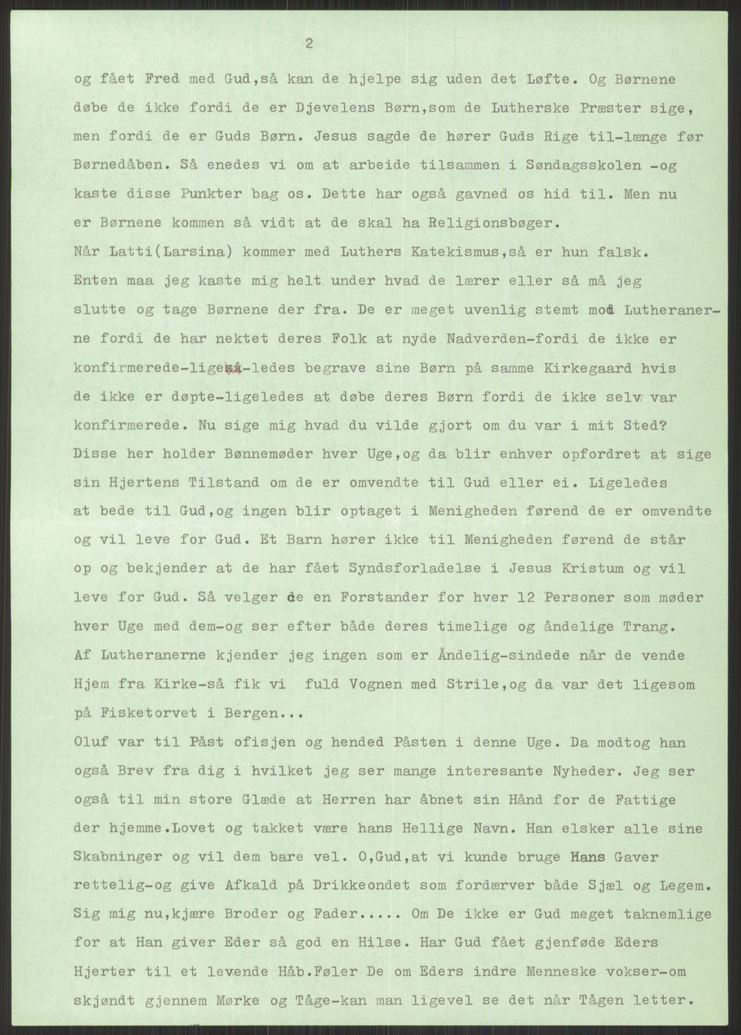 Samlinger til kildeutgivelse, Amerikabrevene, AV/RA-EA-4057/F/L0033: Innlån fra Sogn og Fjordane. Innlån fra Møre og Romsdal, 1838-1914, p. 39