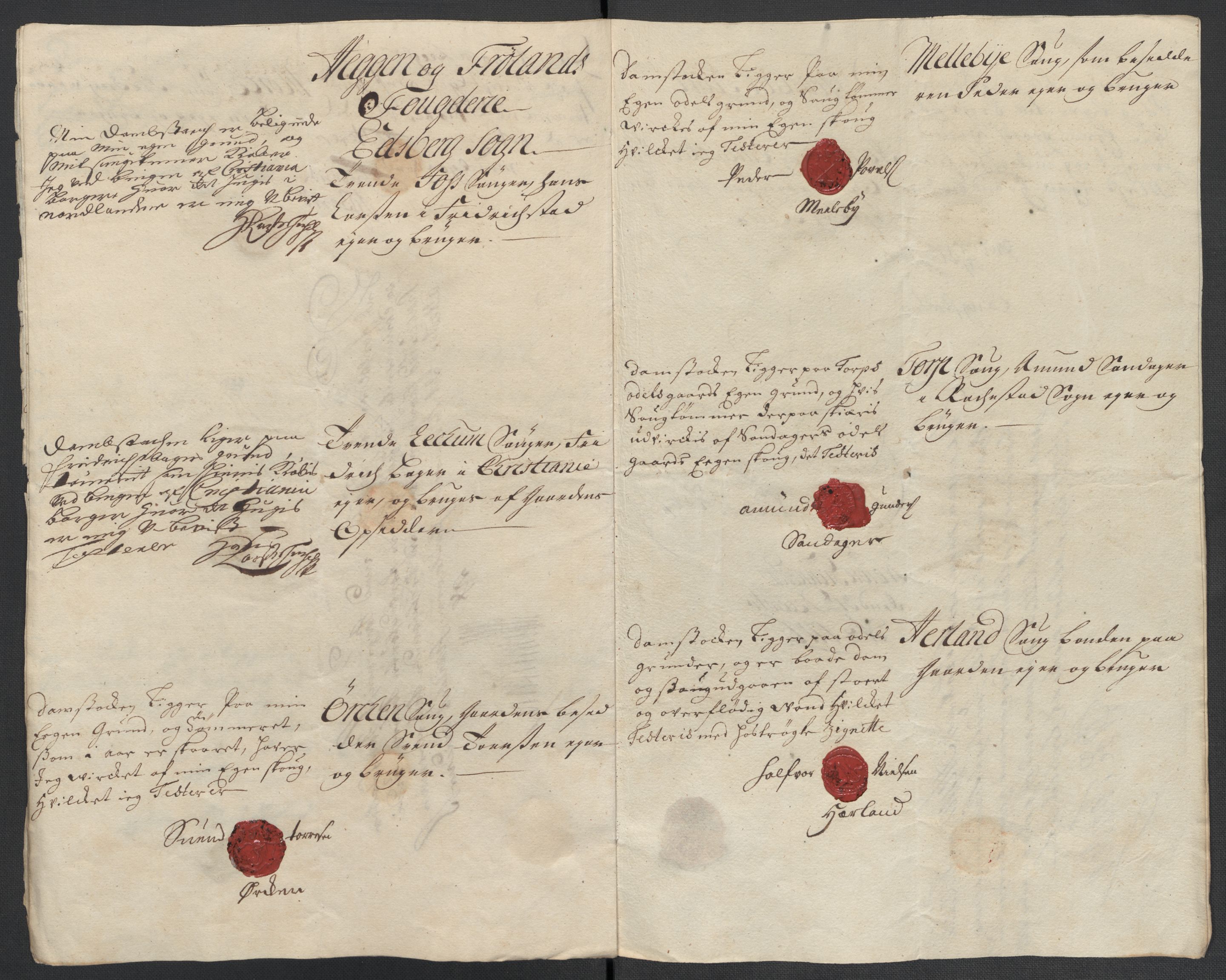 Rentekammeret inntil 1814, Reviderte regnskaper, Fogderegnskap, AV/RA-EA-4092/R07/L0311: Fogderegnskap Rakkestad, Heggen og Frøland, 1716, p. 237