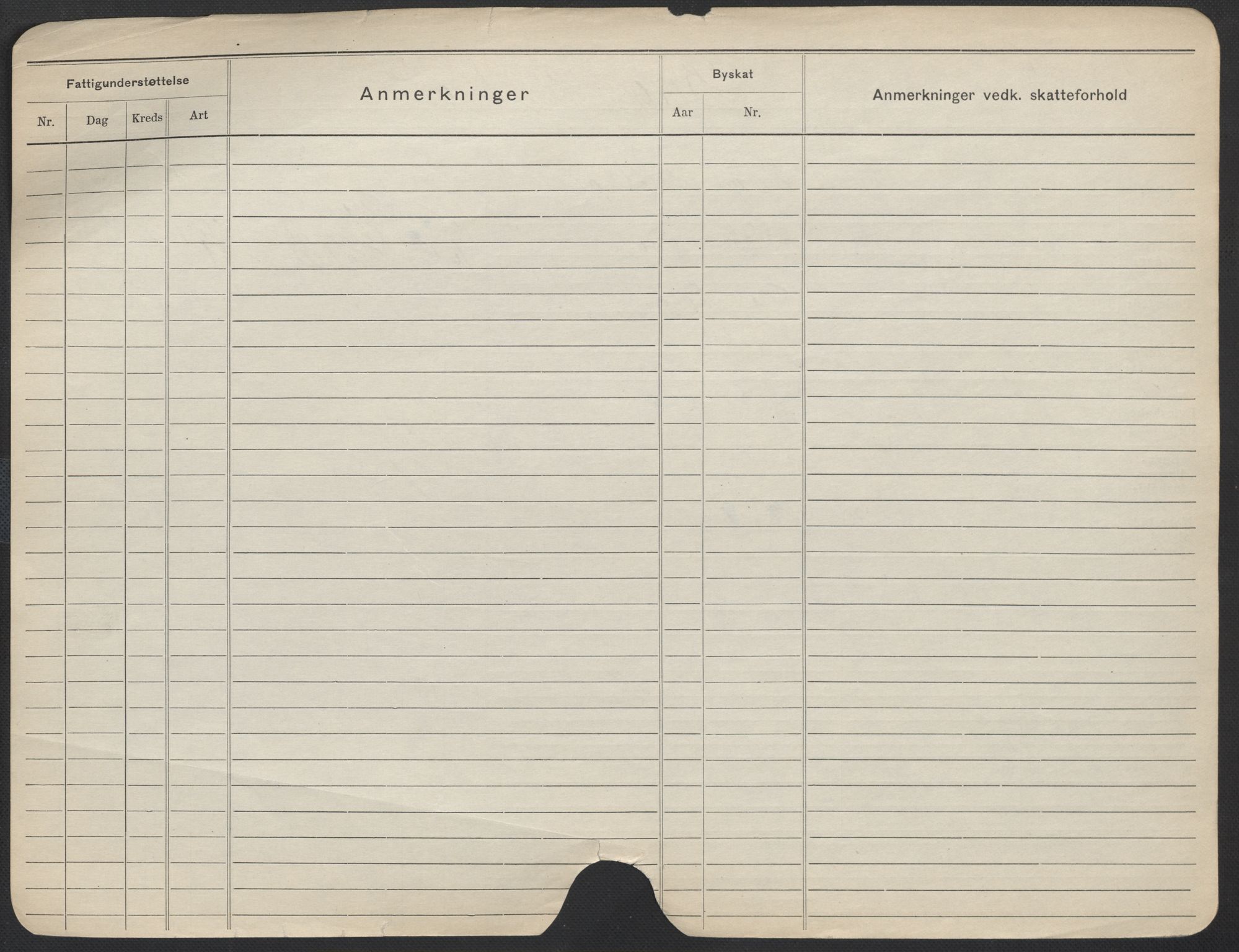 Oslo folkeregister, Registerkort, AV/SAO-A-11715/F/Fa/Fac/L0013: Kvinner, 1906-1914, p. 200b