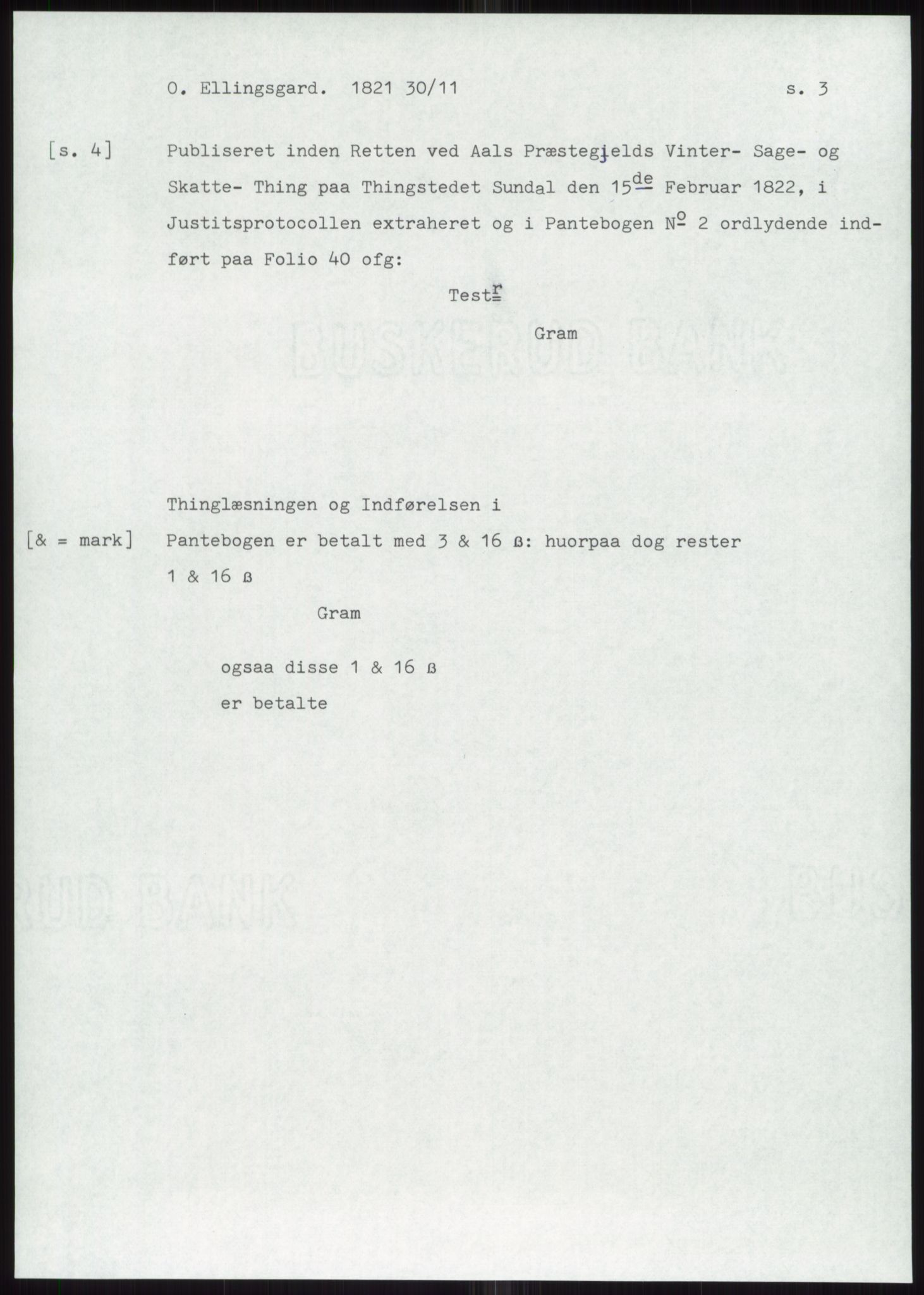 Samlinger til kildeutgivelse, Diplomavskriftsamlingen, AV/RA-EA-4053/H/Ha, p. 1739