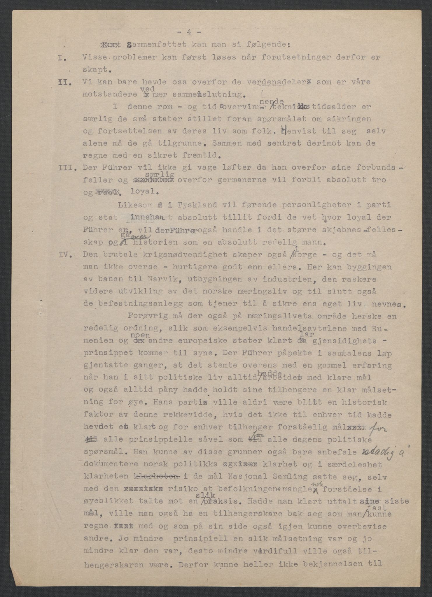 Landssvikarkivet, Oslo politikammer, AV/RA-S-3138-01/D/Da/L0003: Dnr. 29, 1945, p. 1195