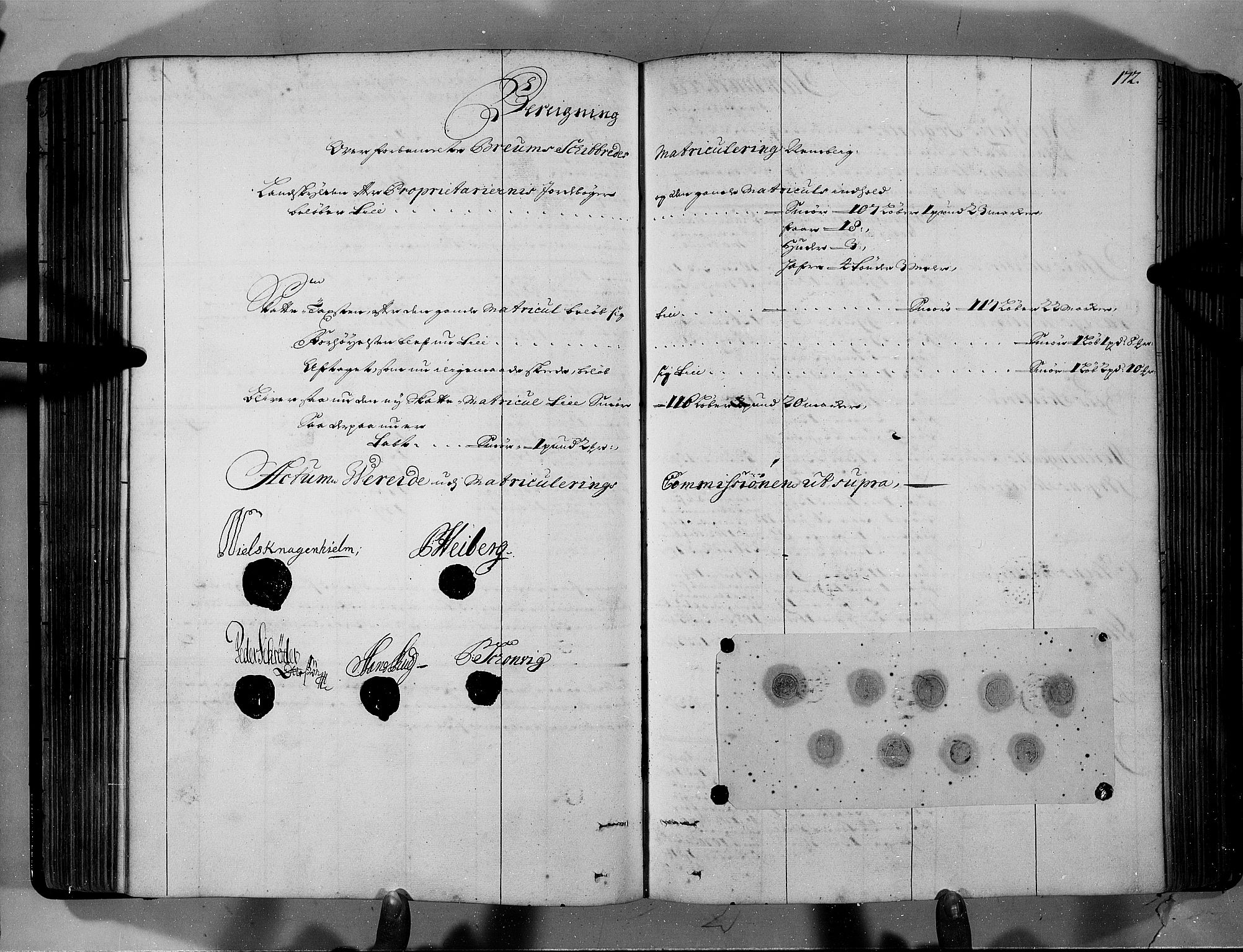 Rentekammeret inntil 1814, Realistisk ordnet avdeling, AV/RA-EA-4070/N/Nb/Nbf/L0146: Sunnfjord og Nordfjord eksaminasjonsprotokoll, 1723, p. 177